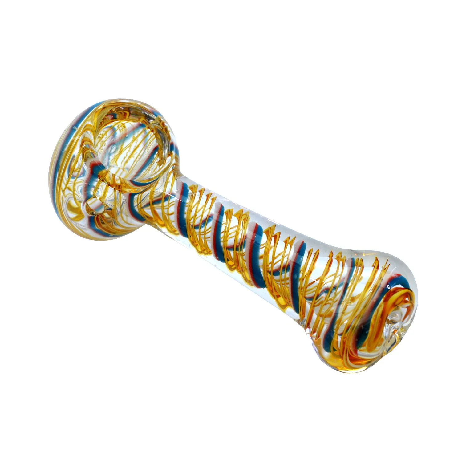 Pipa Pyrex Tempest 32- Top Smoke