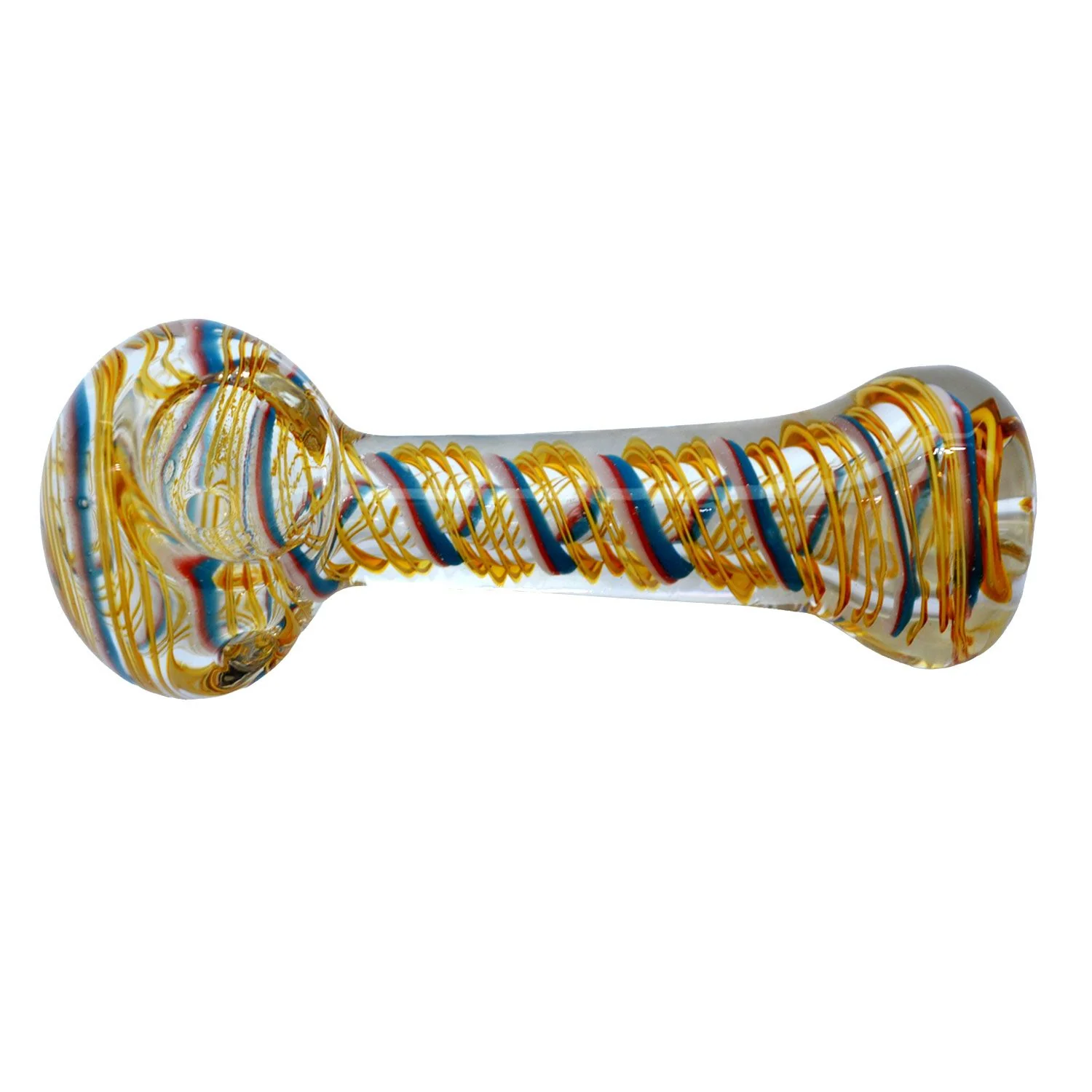Pipa Pyrex Tempest 32- Top Smoke