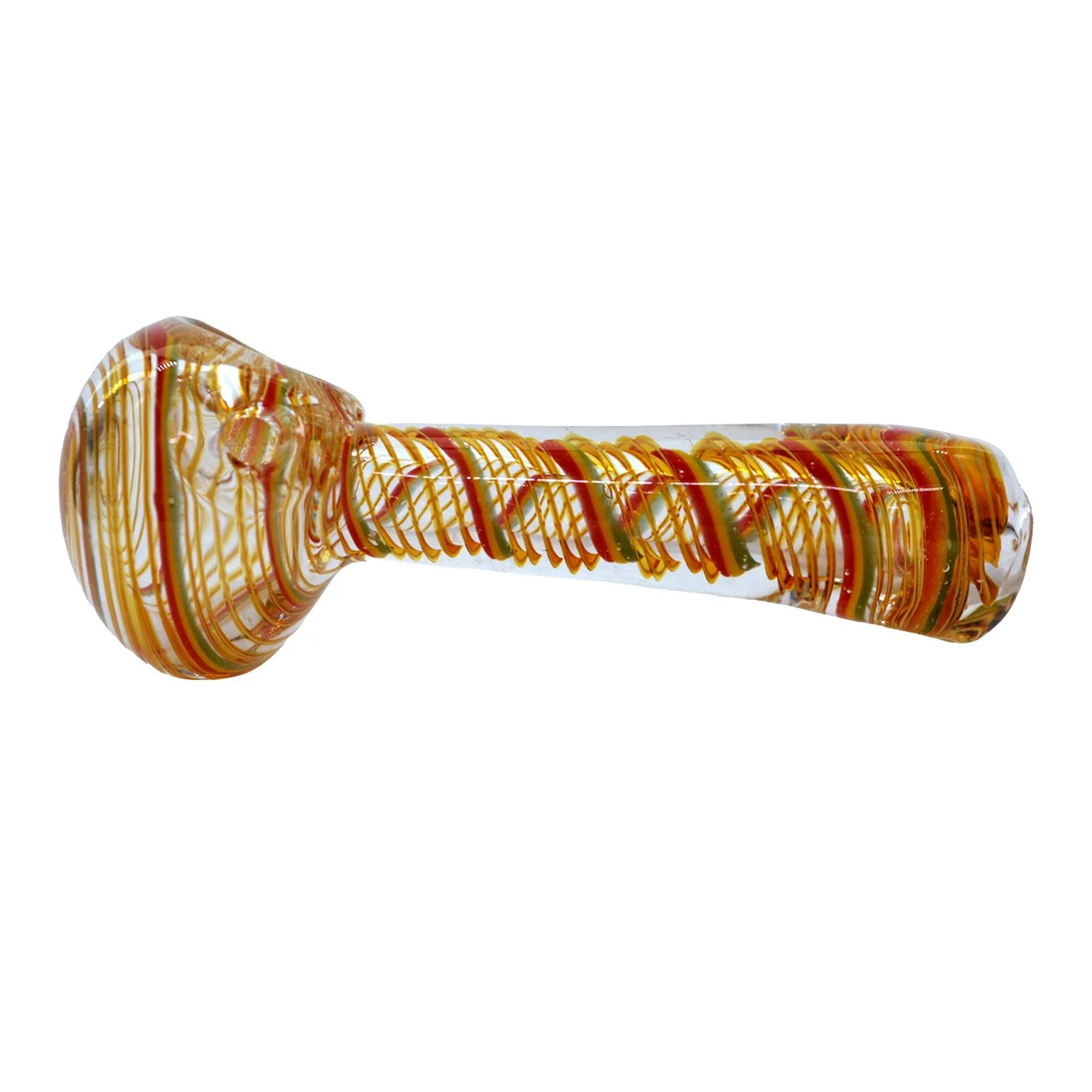 Pipa Pyrex Tempest 32- Top Smoke