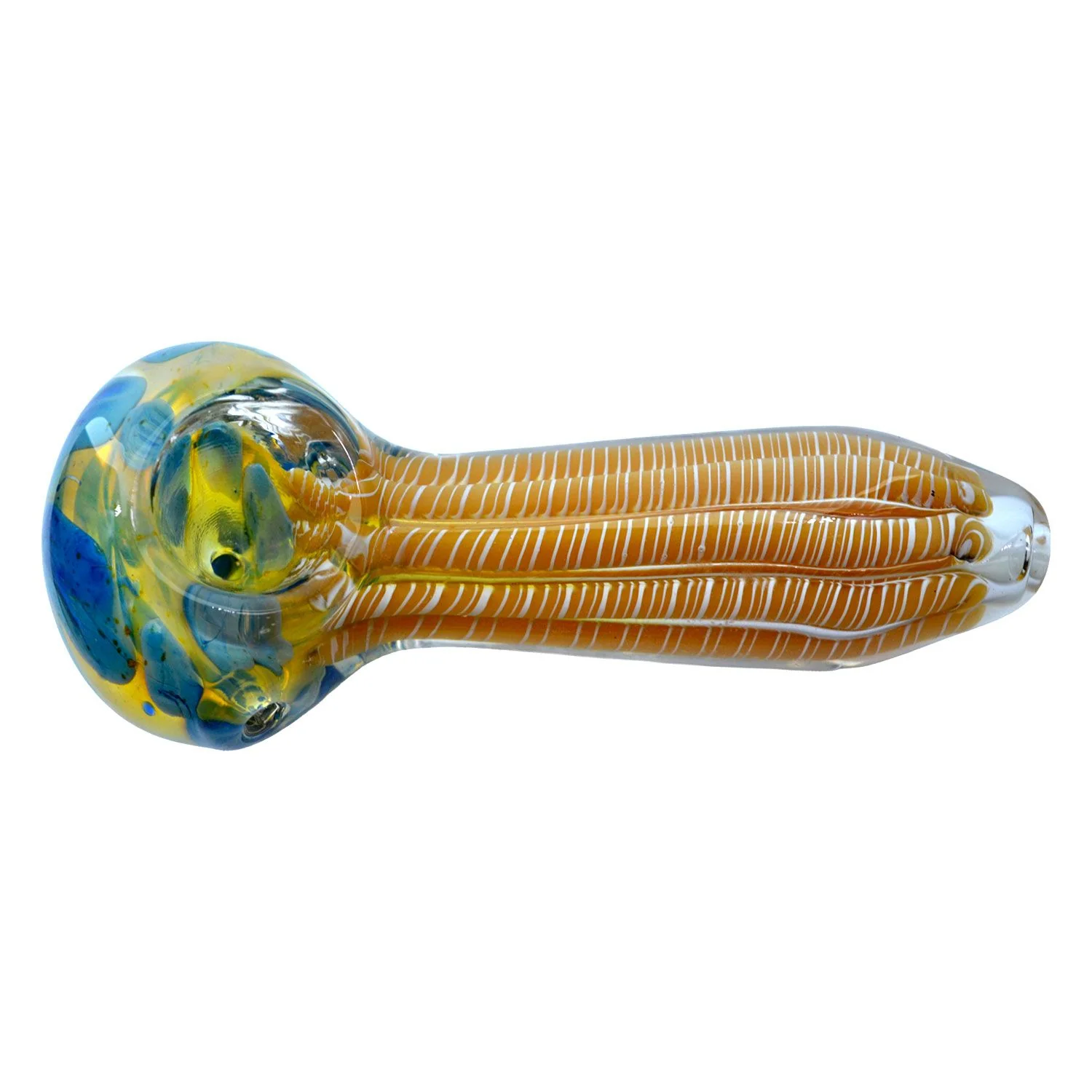 Pipa Pyrex Rampart 83- Top Smoke