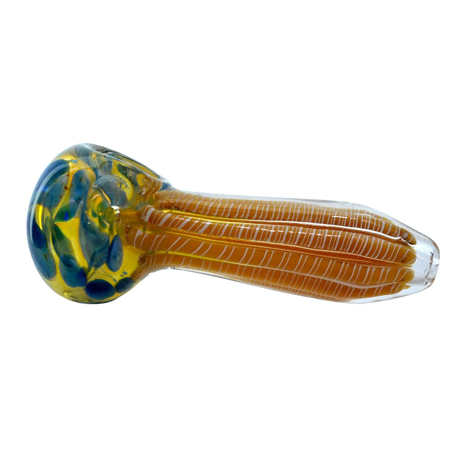 Pipa Pyrex Rampart 83- Top Smoke