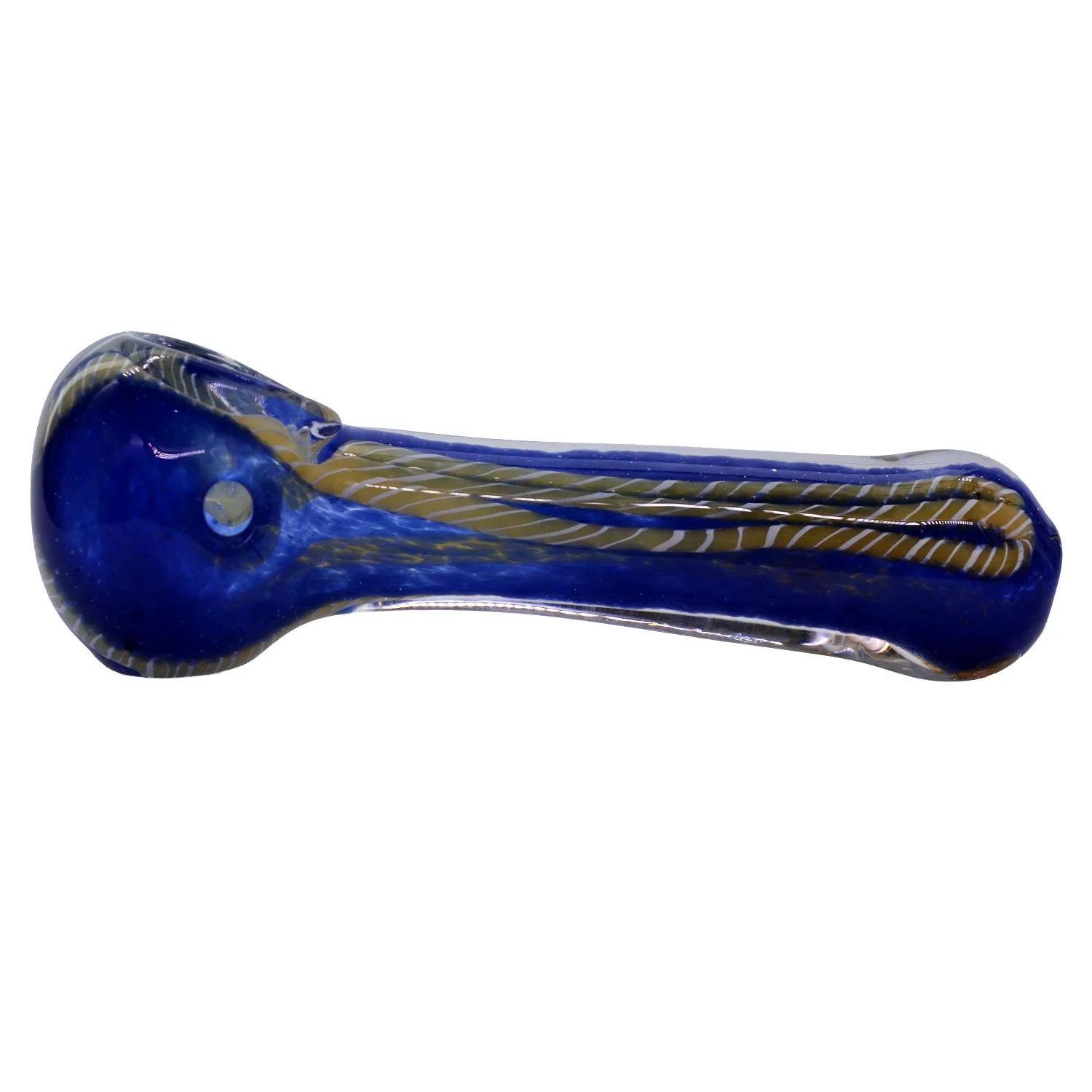 Pipa Pyrex Overkill 33- Top Smoke