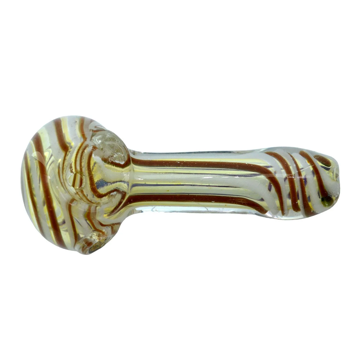 Pipa Pyrex Ionix 85- Top Smoke