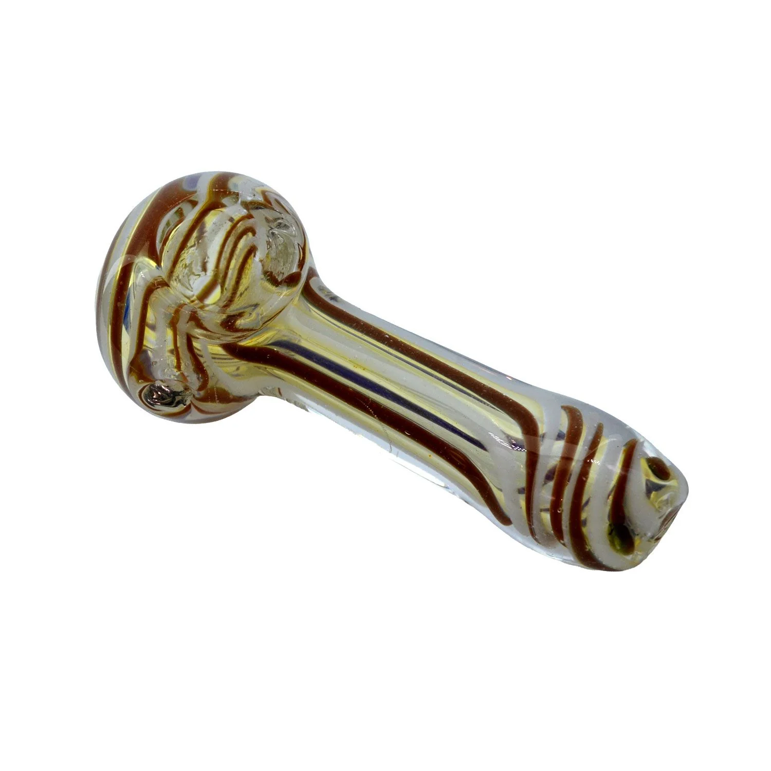Pipa Pyrex Ionix 85- Top Smoke