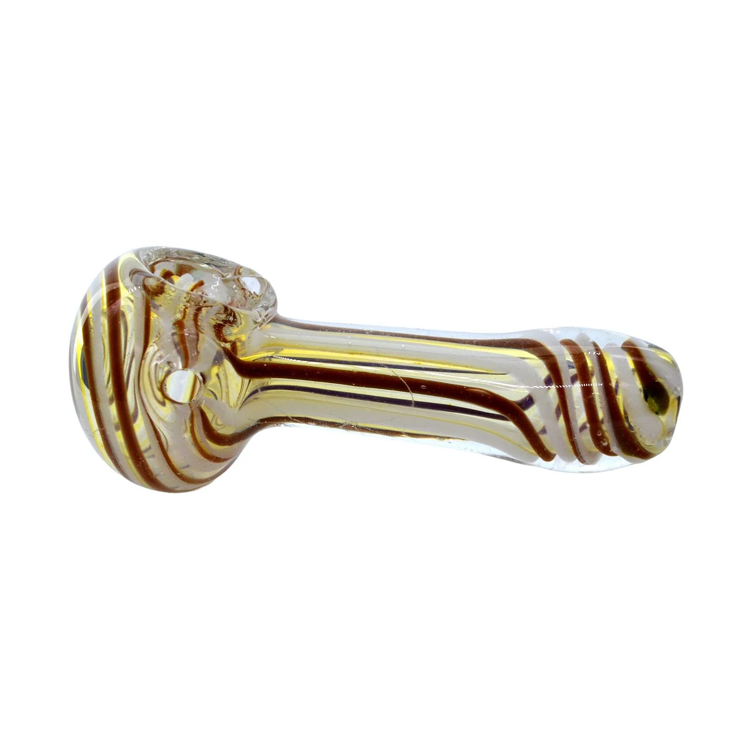 Pipa Pyrex Ionix 85- Top Smoke