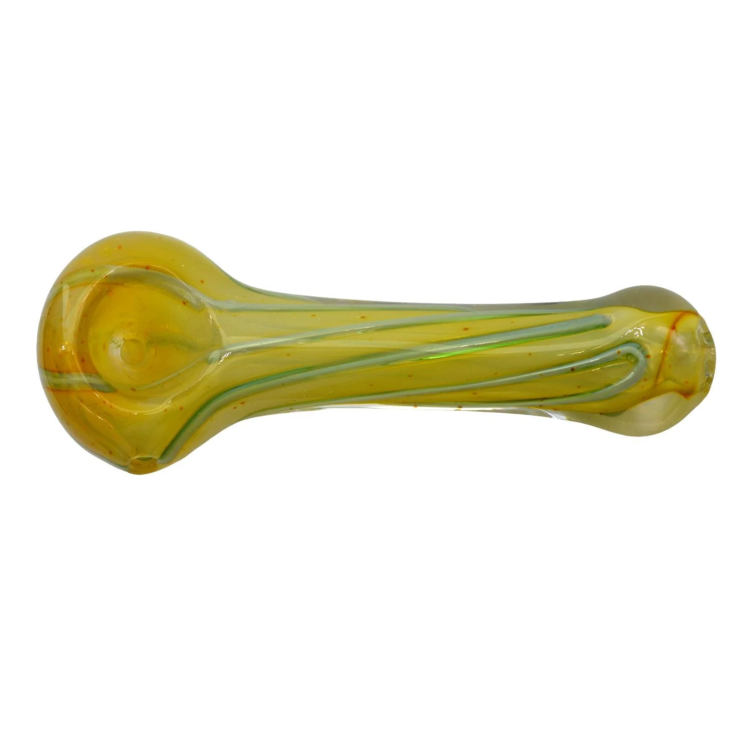 Pipa Pyrex Hyperion 36- Top Smoke