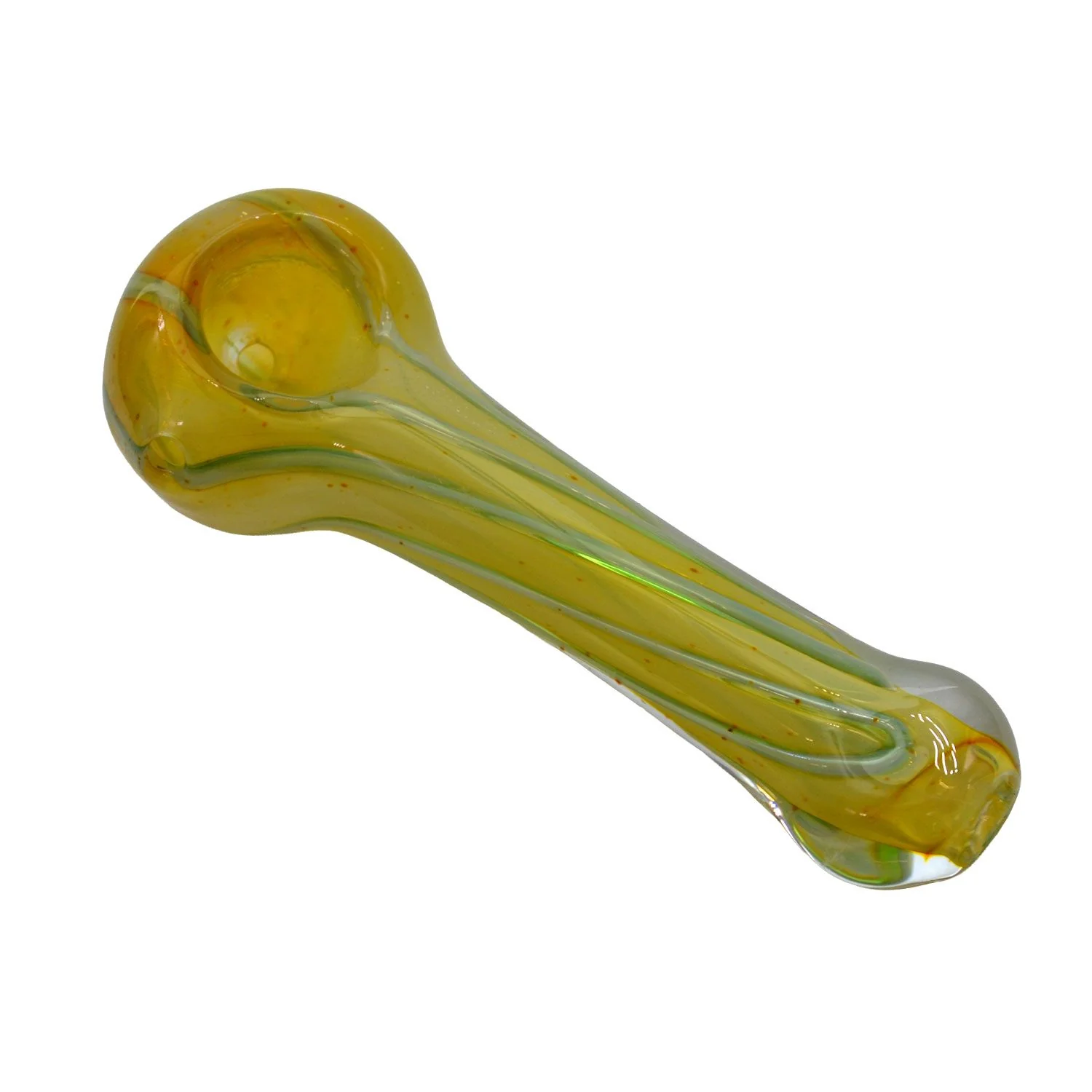 Pipa Pyrex Hyperion 36- Top Smoke