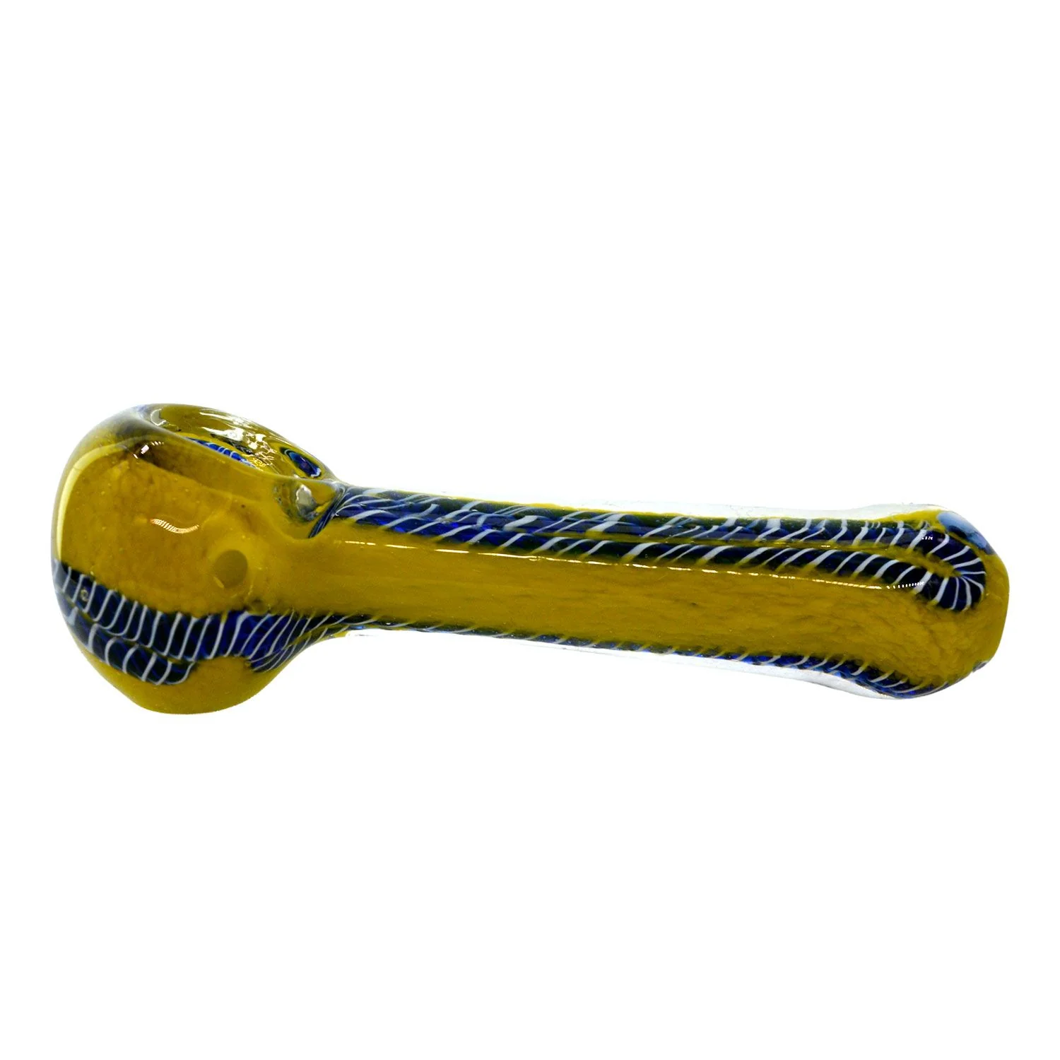 Pipa Pyrex Armageddon 87- Top Smoke