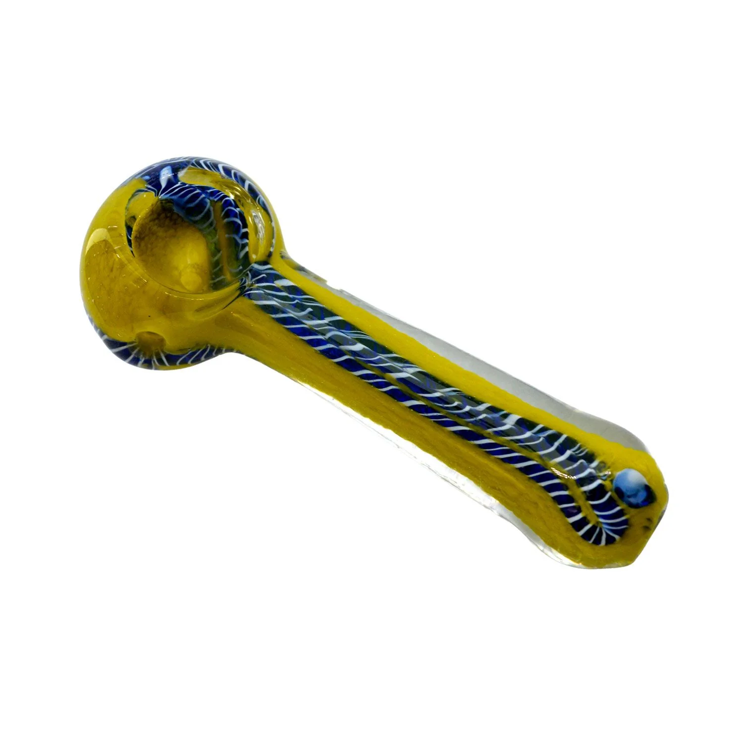 Pipa Pyrex Armageddon 87- Top Smoke