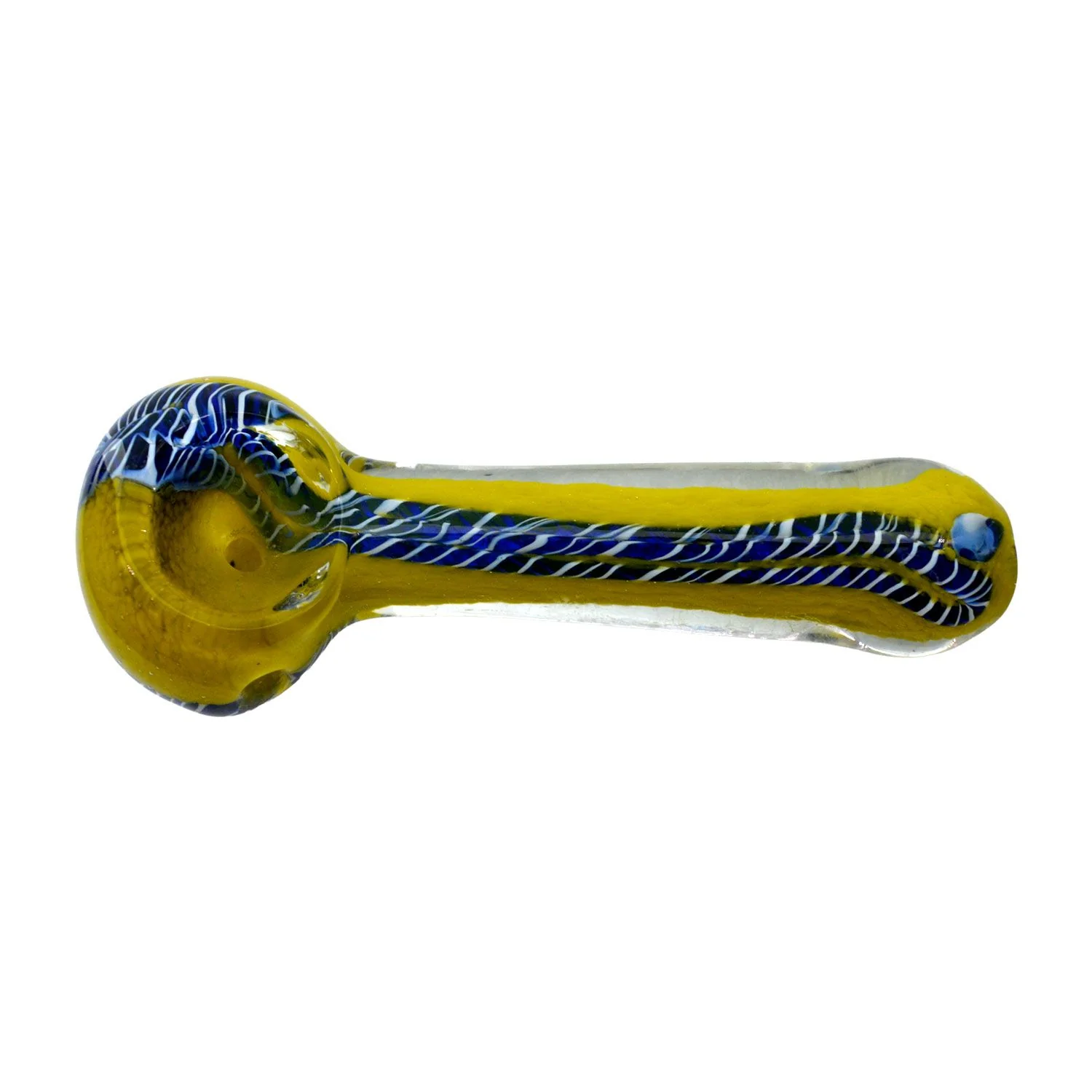 Pipa Pyrex Armageddon 87- Top Smoke