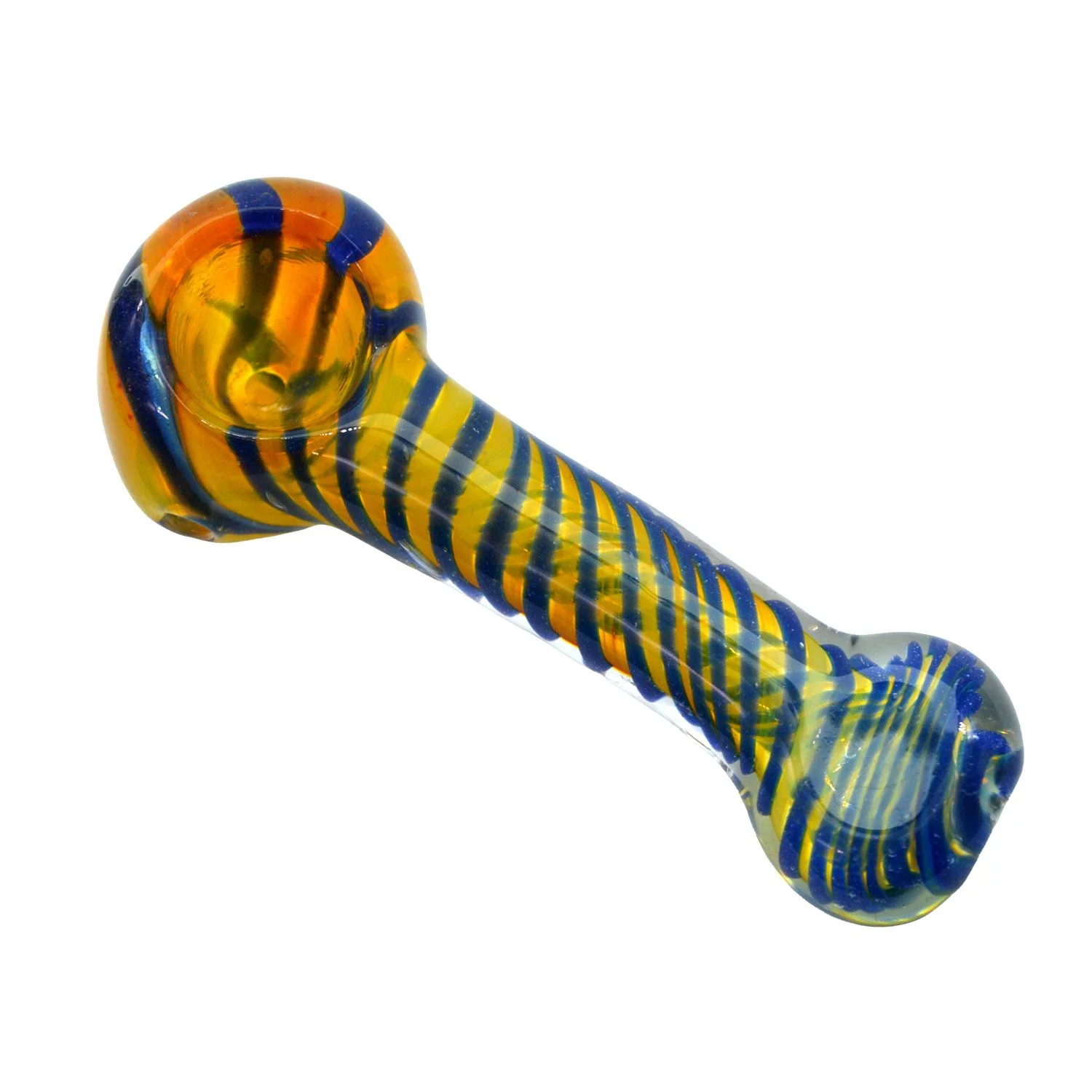 Pipa Pyrex Havoc 37- Top Smoke