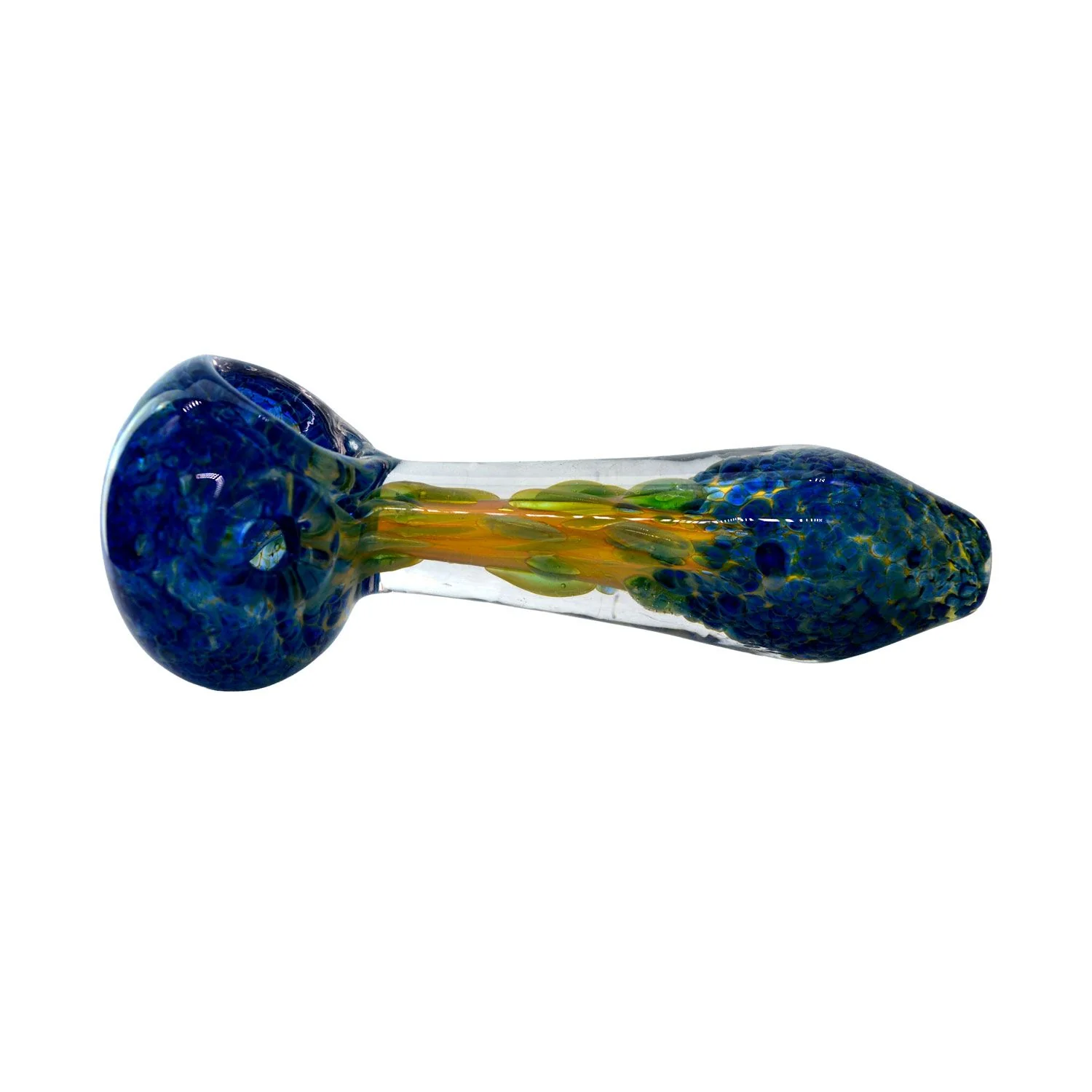 Pipa Pyrex Torque 88- Top Smoke