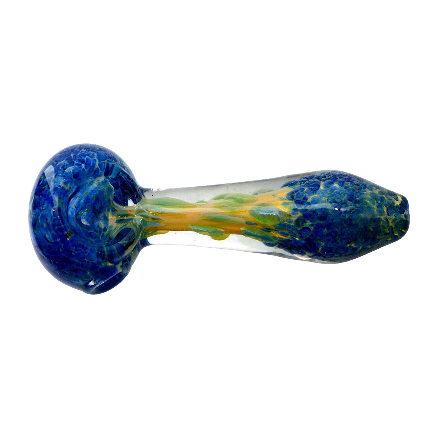 Pipa Pyrex Torque 88- Top Smoke