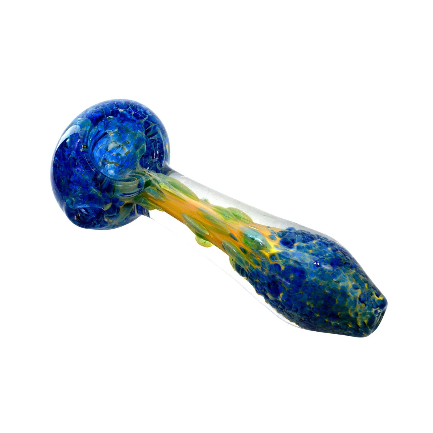 Pipa Pyrex Torque 88- Top Smoke
