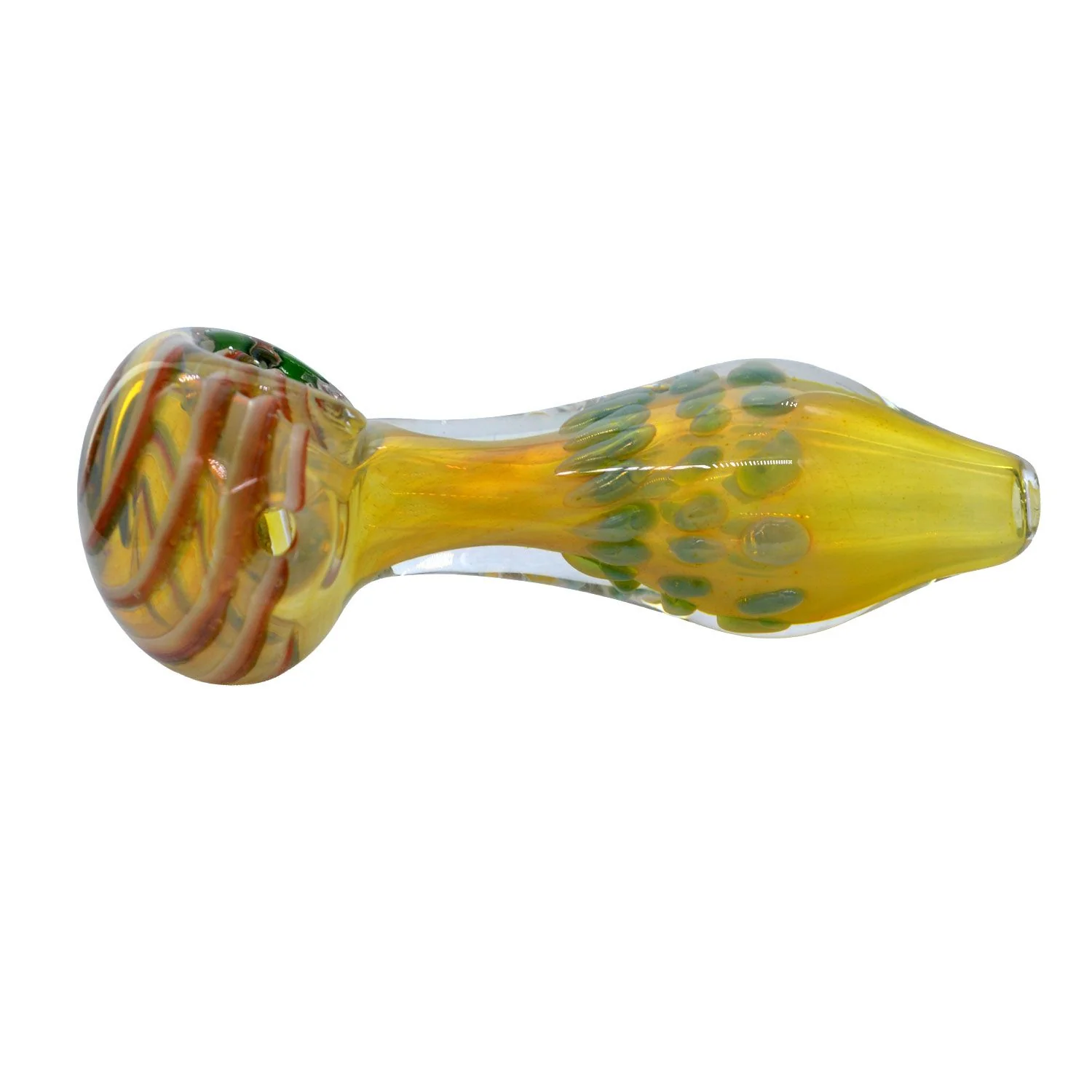 Pipa Pyrex Pulse 38- Top Smoke