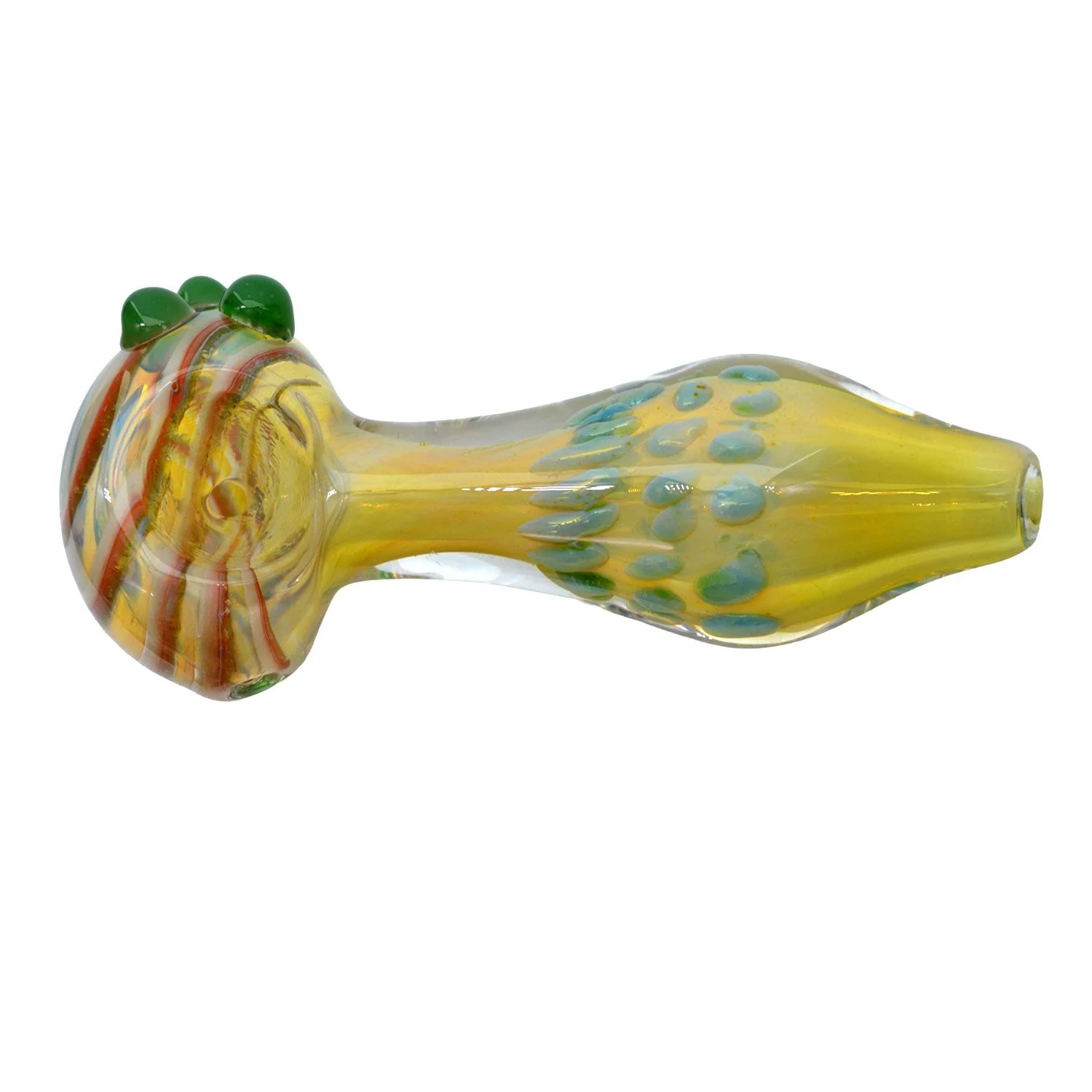 Pipa Pyrex Pulse 38- Top Smoke