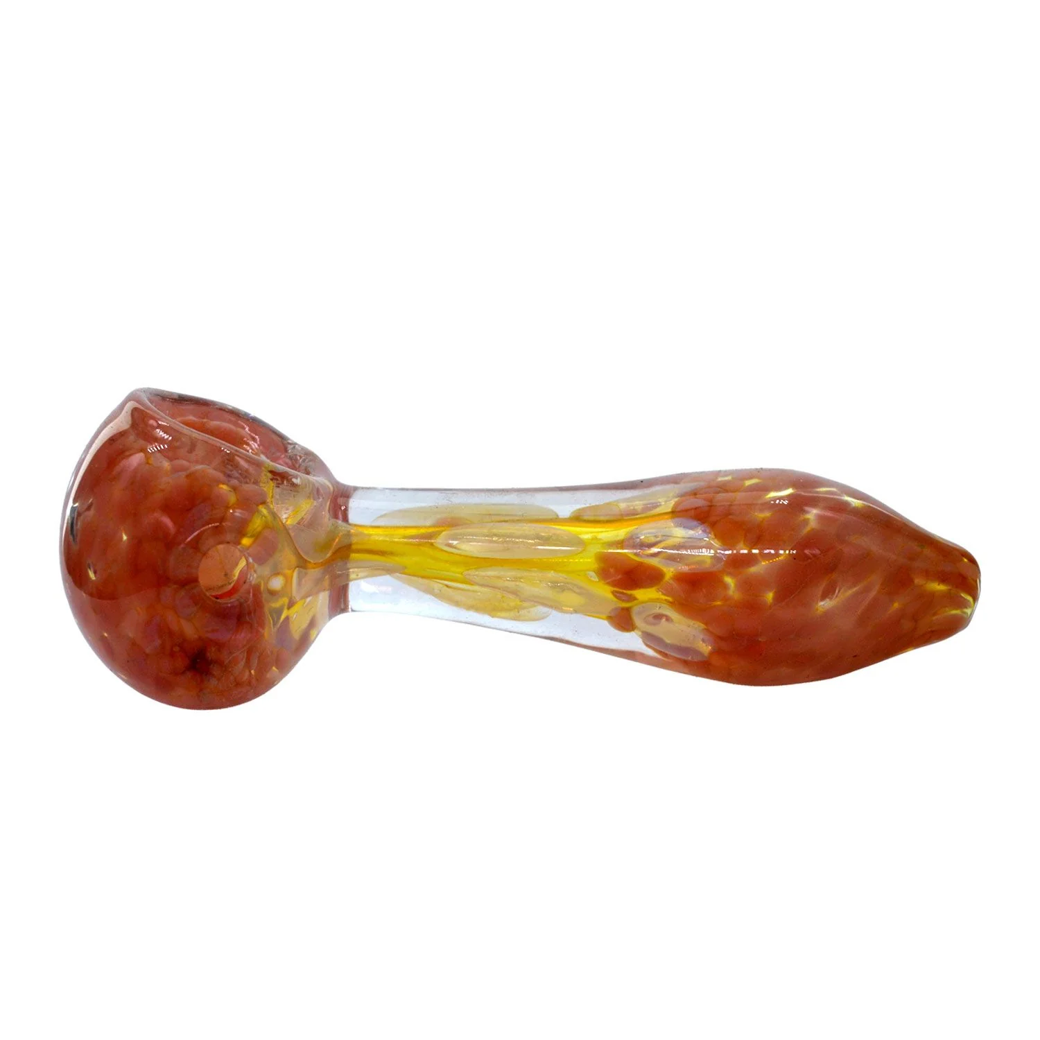 Pipa Pyrex Helix 89- Top Smoke