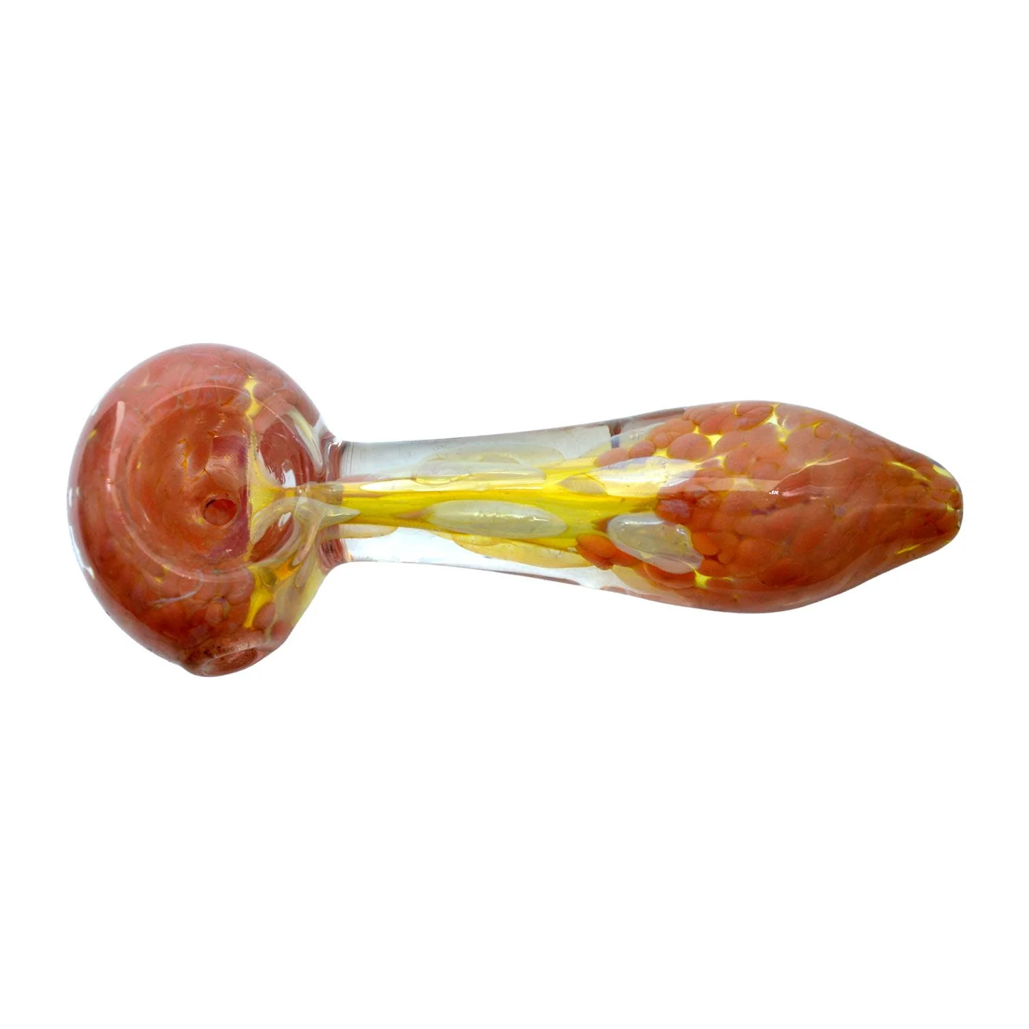 Pipa Pyrex Helix 89- Top Smoke