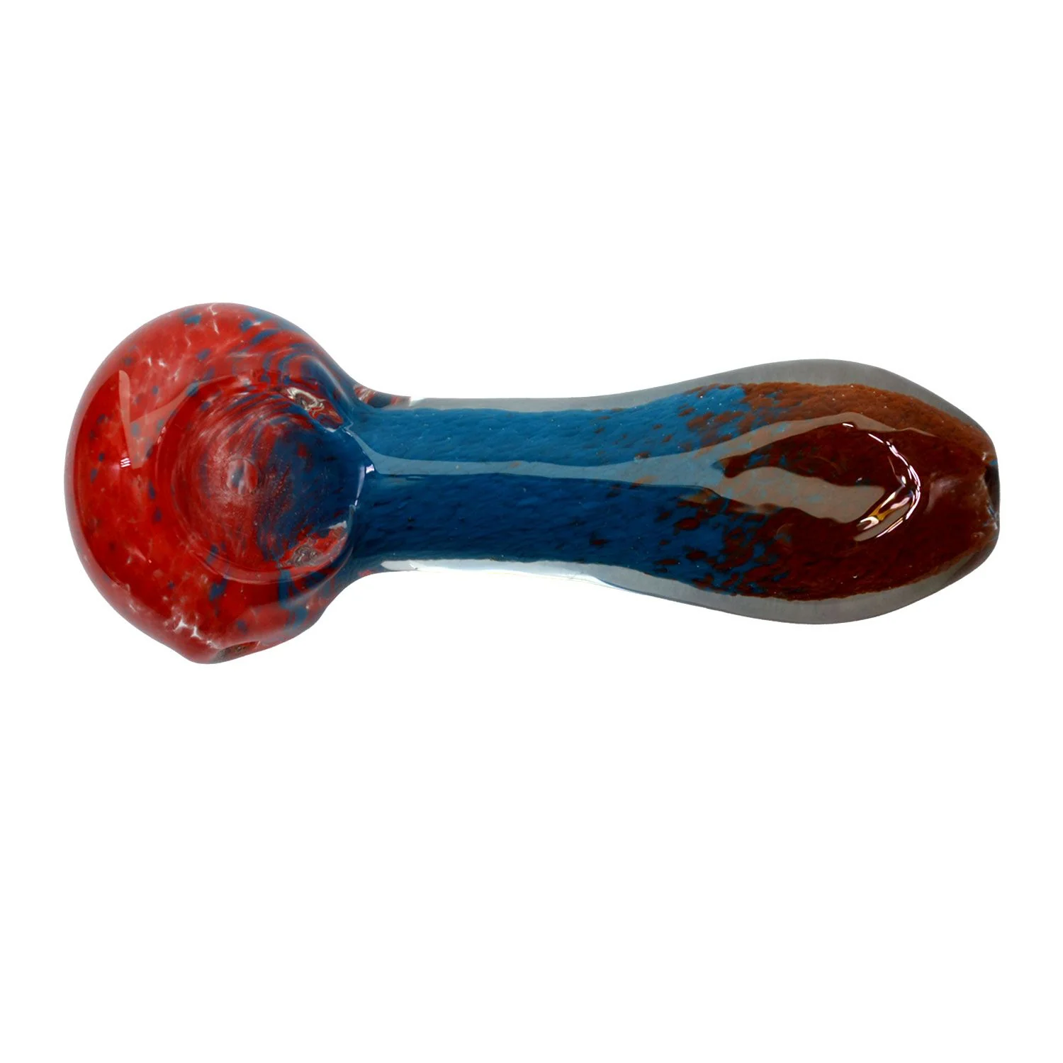 Pipa Pyrex Shogun 39- Top Smoke