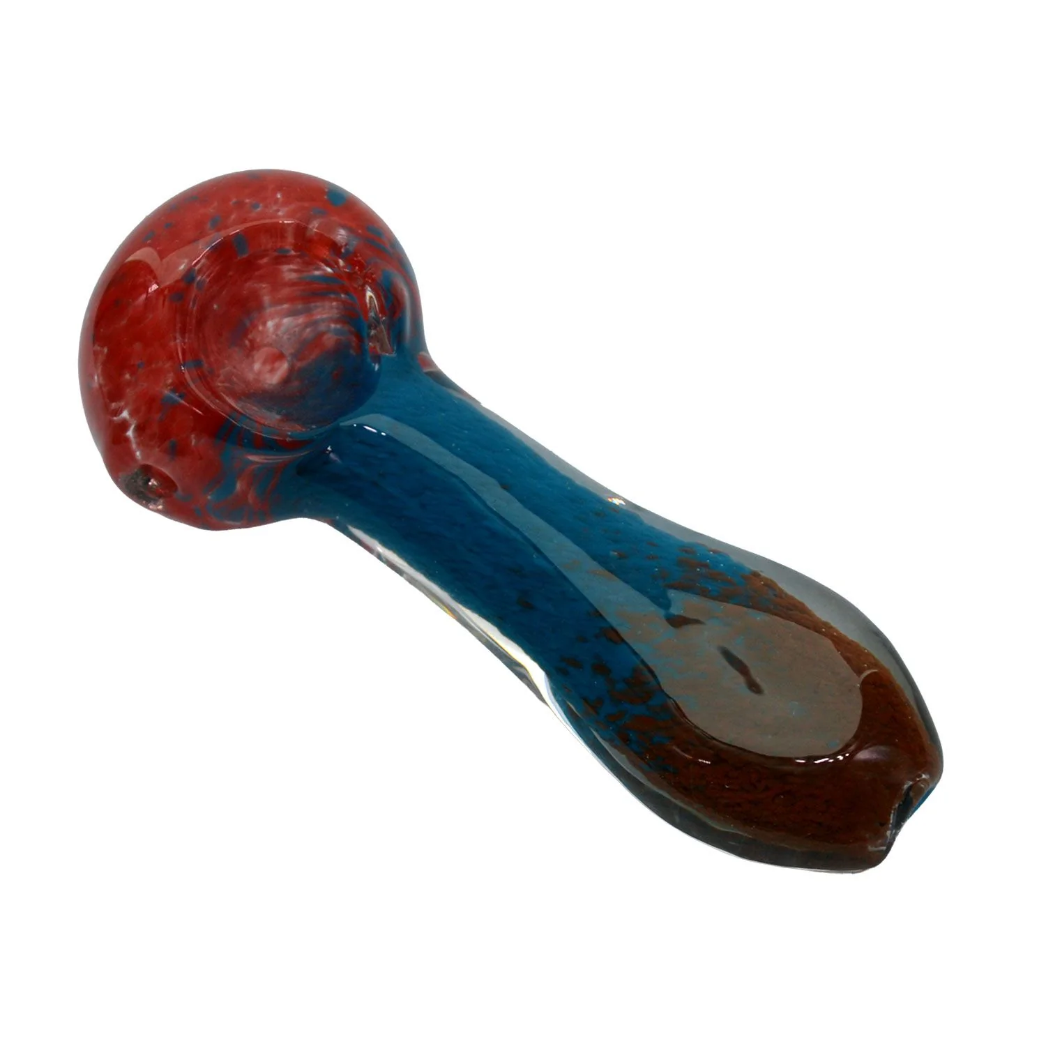 Pipa Pyrex Shogun 39- Top Smoke