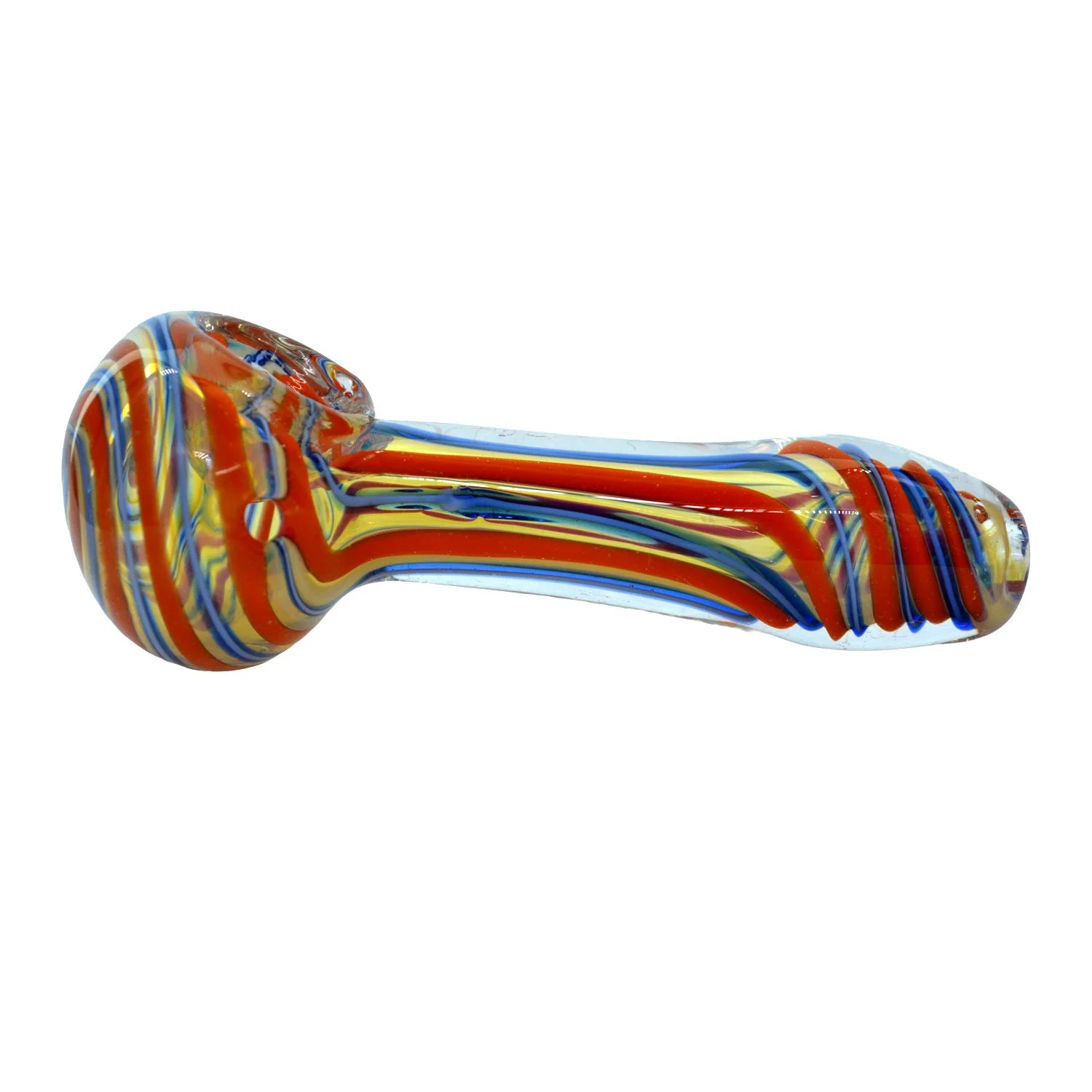 Pipa Pyrex Dominion 40- Top Smoke