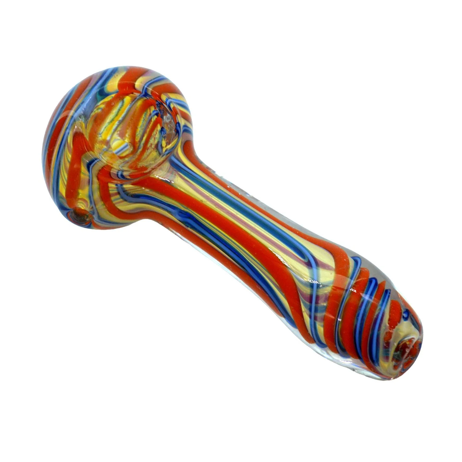 Pipa Pyrex Dominion 40- Top Smoke
