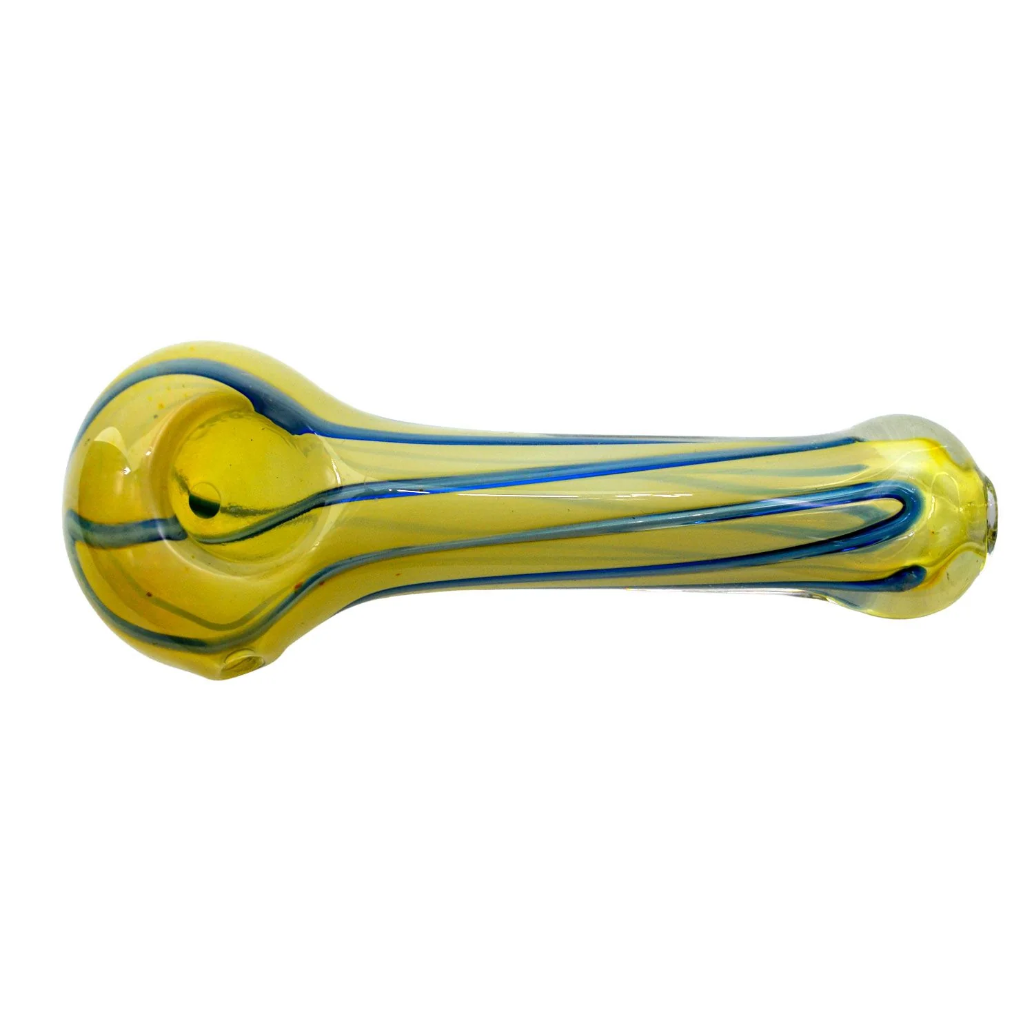 Pipa Pyrex Havocron 92- Top Smoke