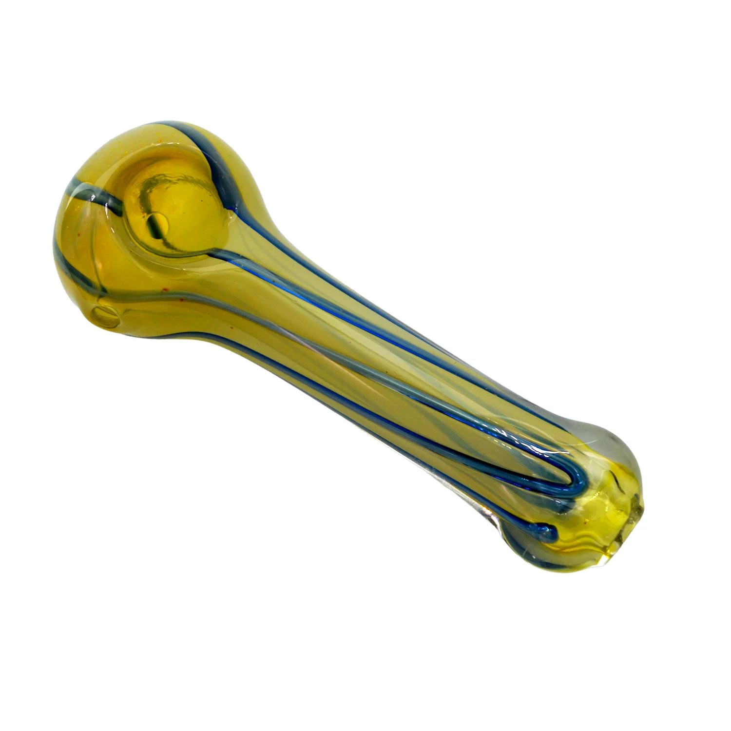 Pipa Pyrex Havocron 92- Top Smoke