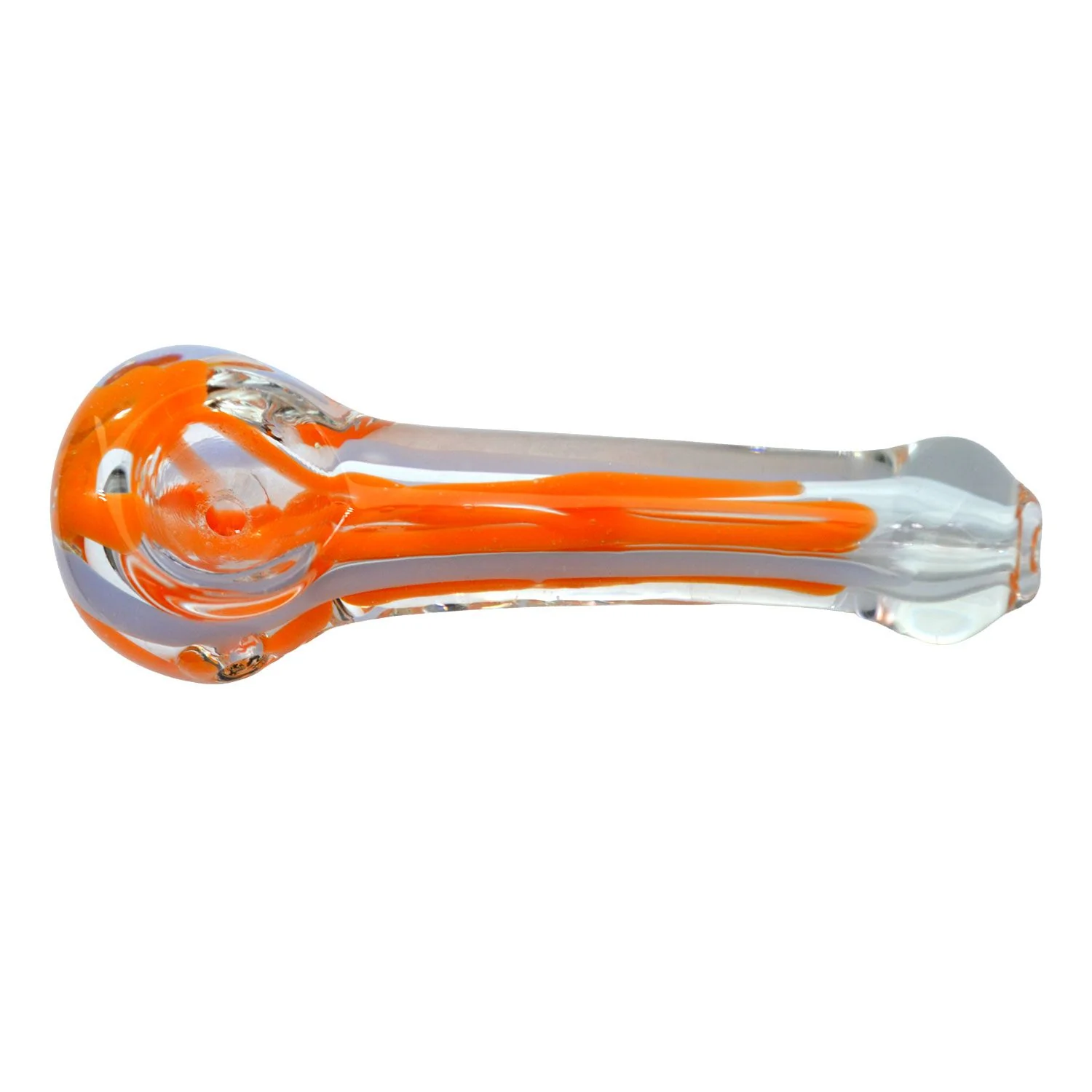 Pipa Pyrex Savage 42- Top Smoke
