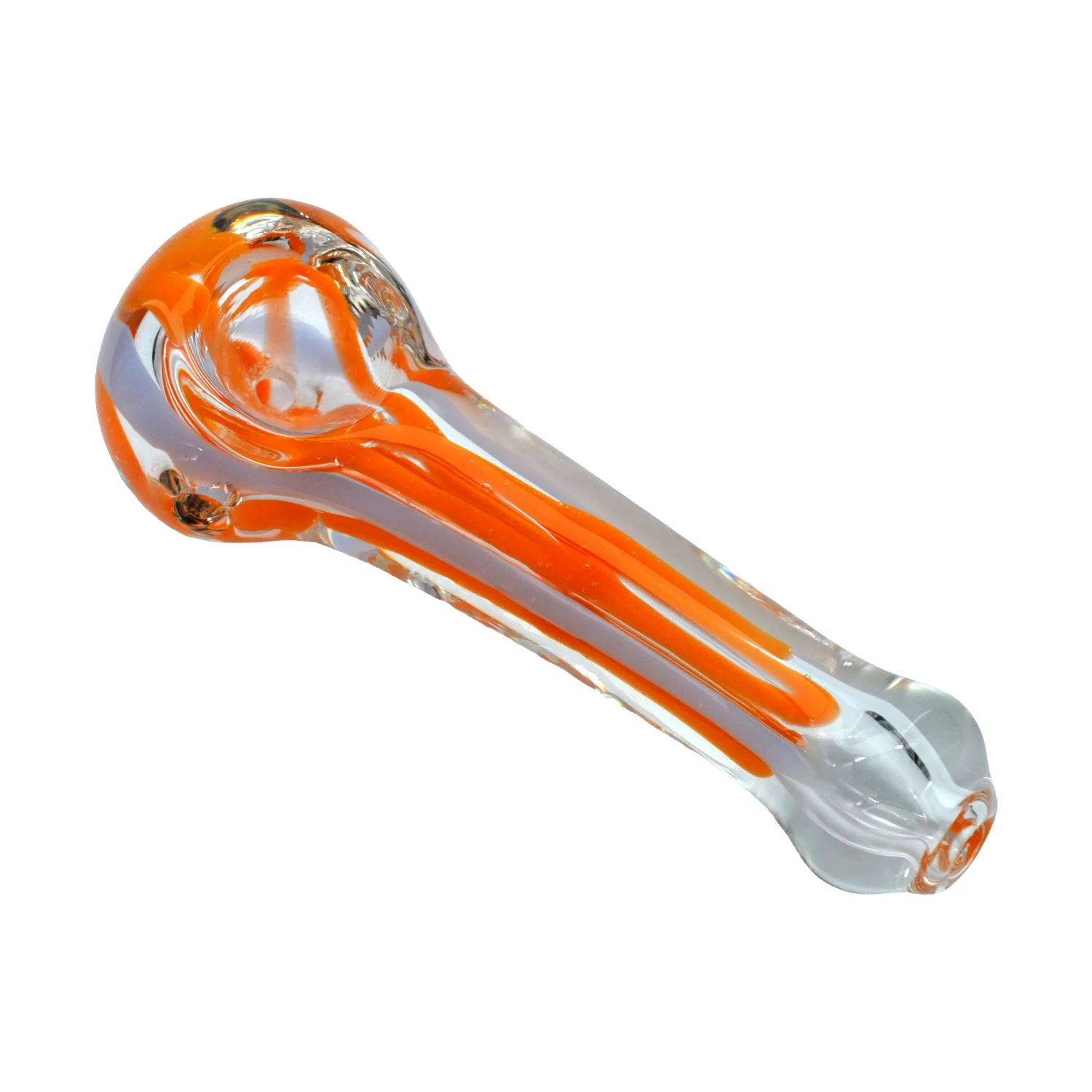 Pipa Pyrex Savage 42- Top Smoke