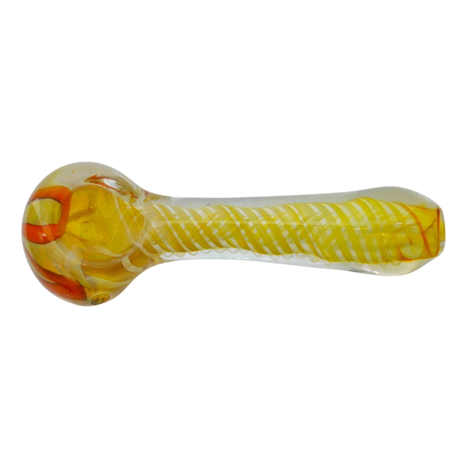 Pipa Pyrex Predator X 93- Top Smoke