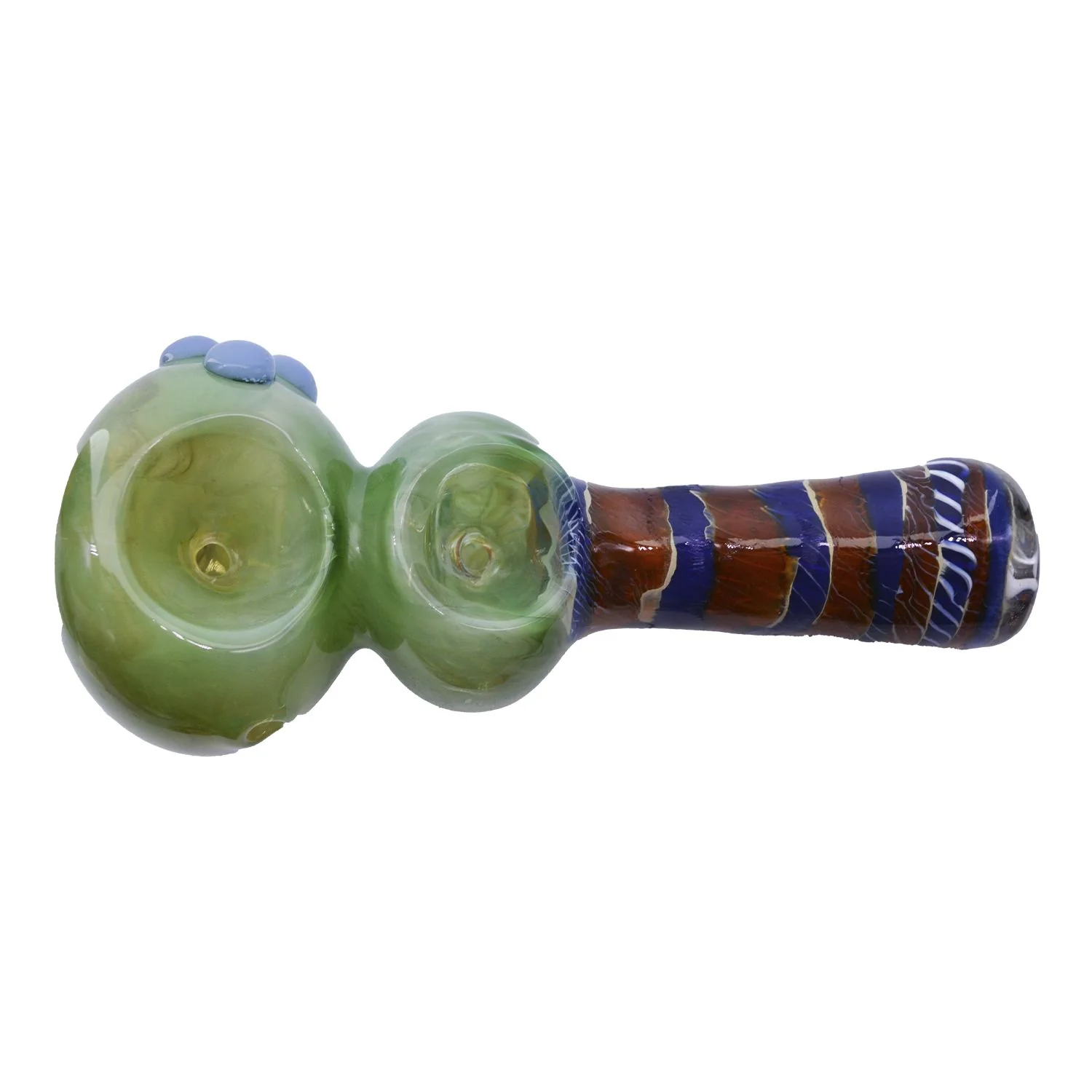 Pipa Pyrex Phantomix 94- Top Smoke