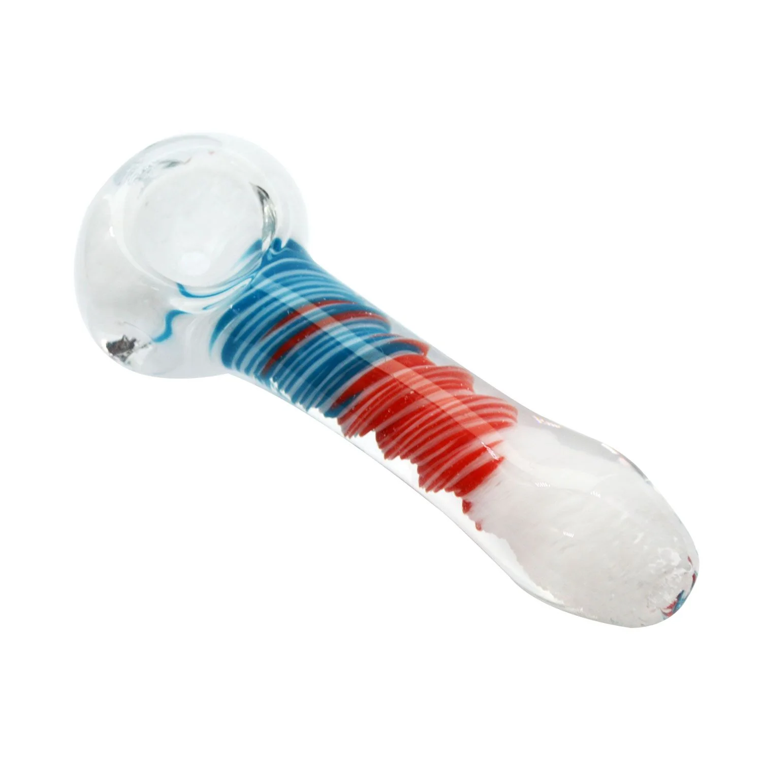 Pipa Pyrex Void 44- Top Smoke