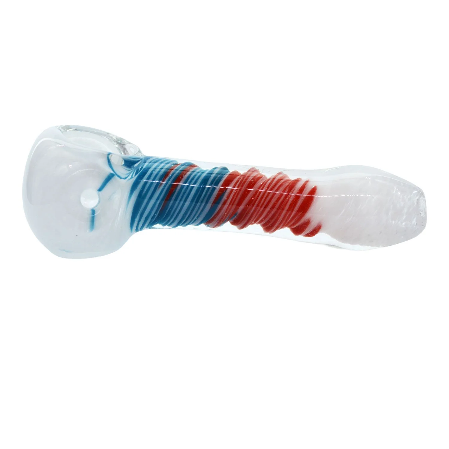 Pipa Pyrex Void 44- Top Smoke