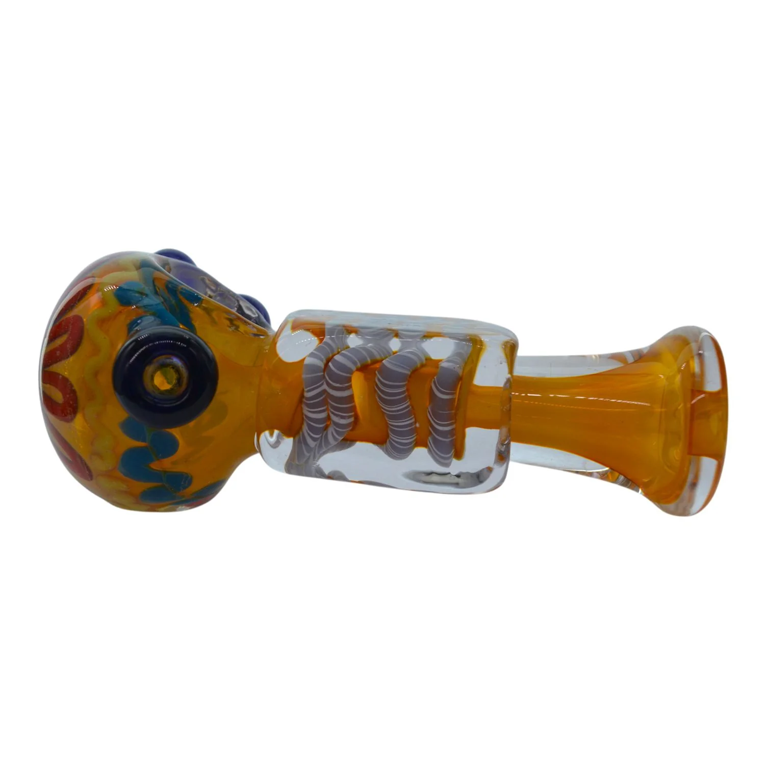 Pipa Pyrex Plasmatic 95- Top Smoke