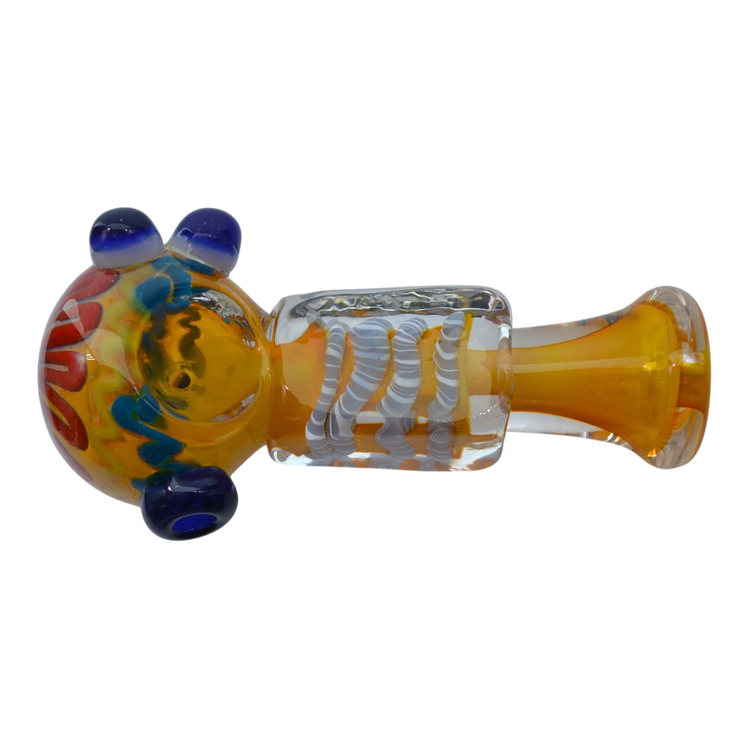 Pipa Pyrex Plasmatic 95- Top Smoke