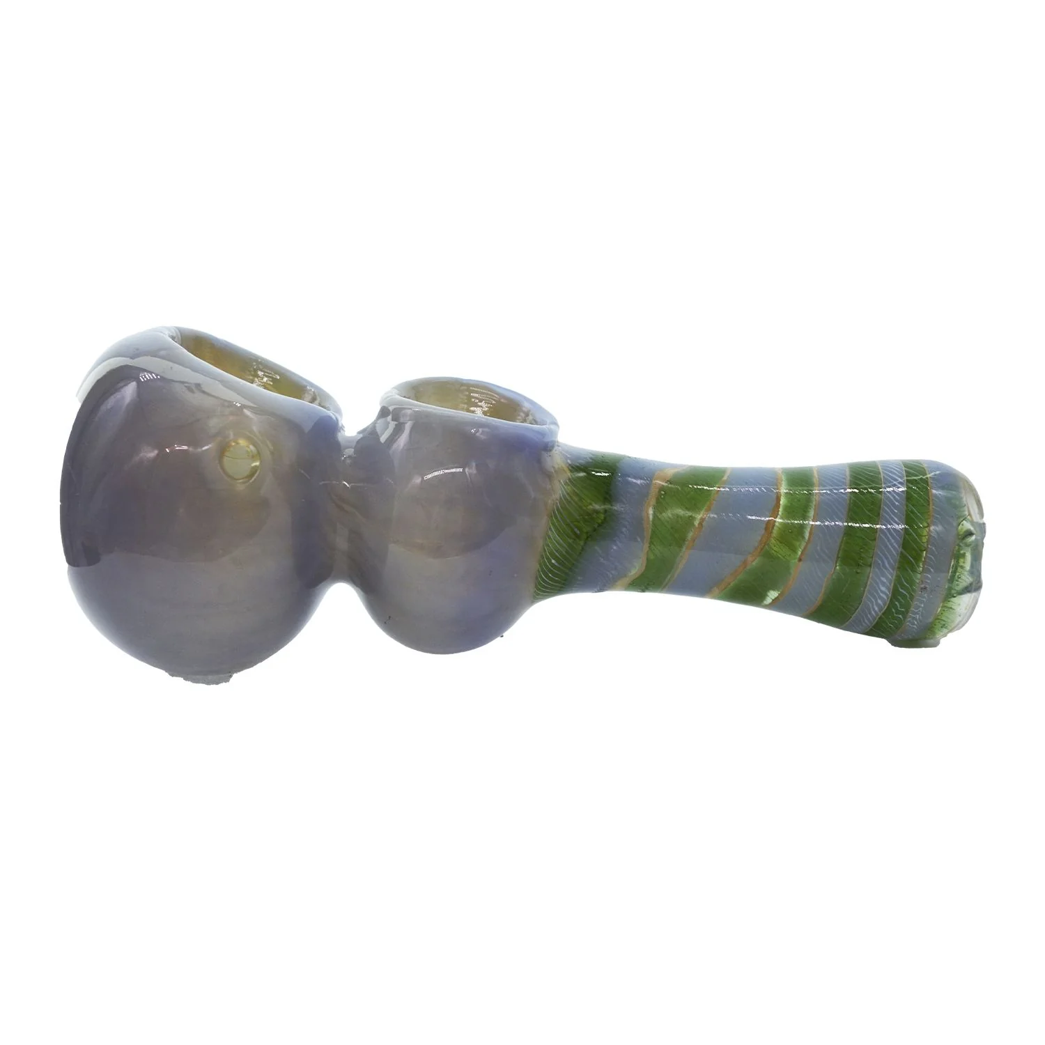 Pipa Pyrex Dominionx 96- Top Smoke