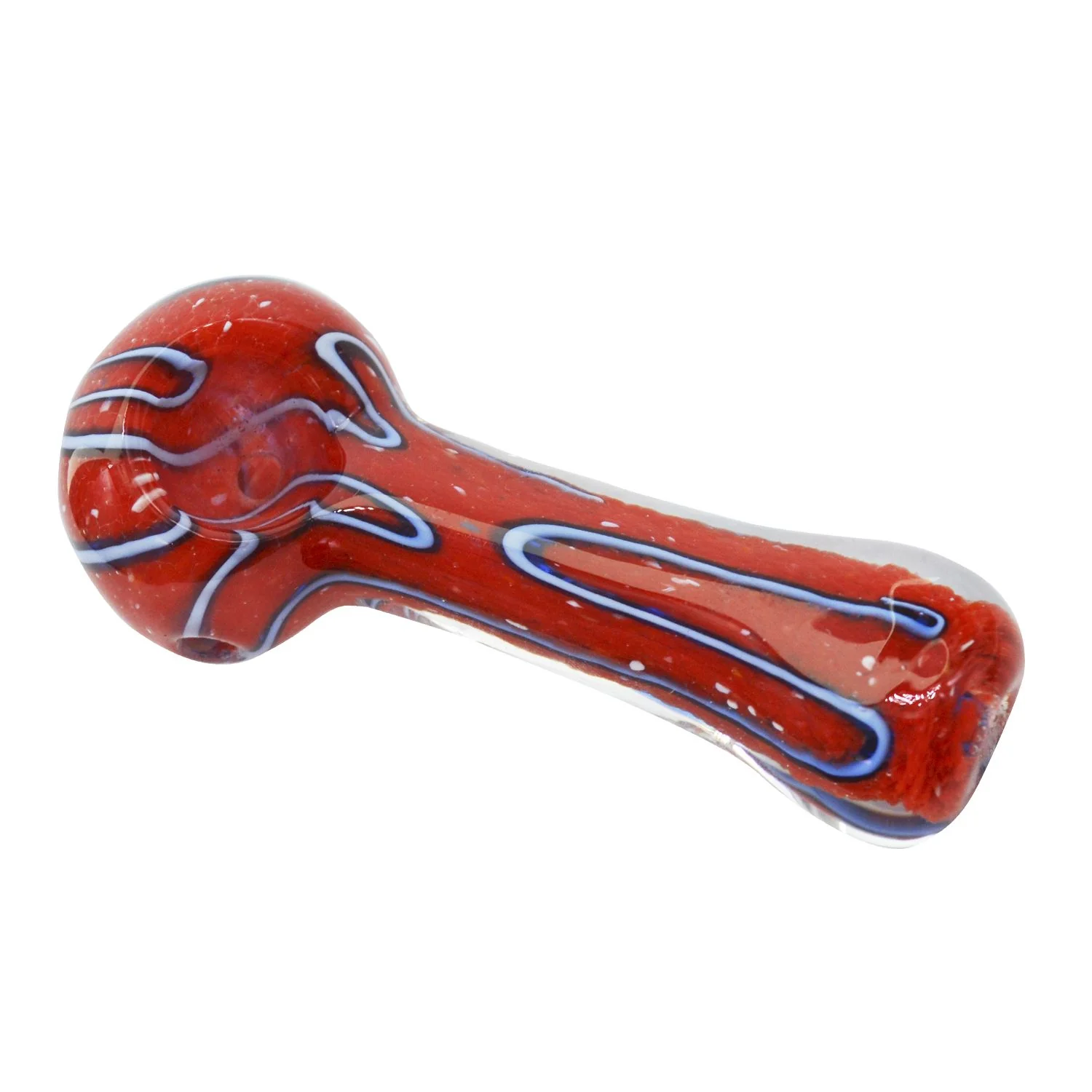 Pipa Pyrex Overflux 97- Top Smoke