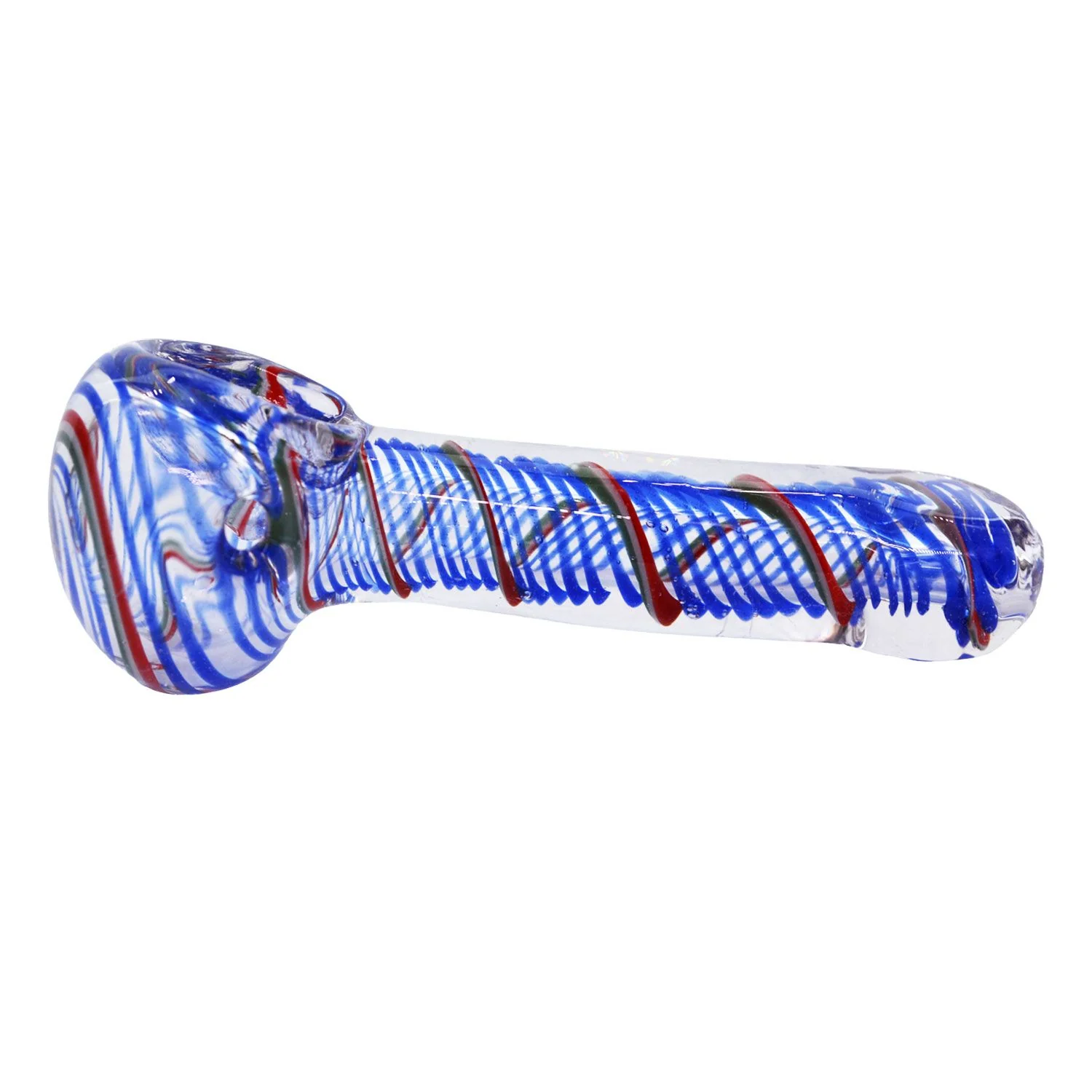 Pipa Pyrex Venatrix 47- Top Smoke