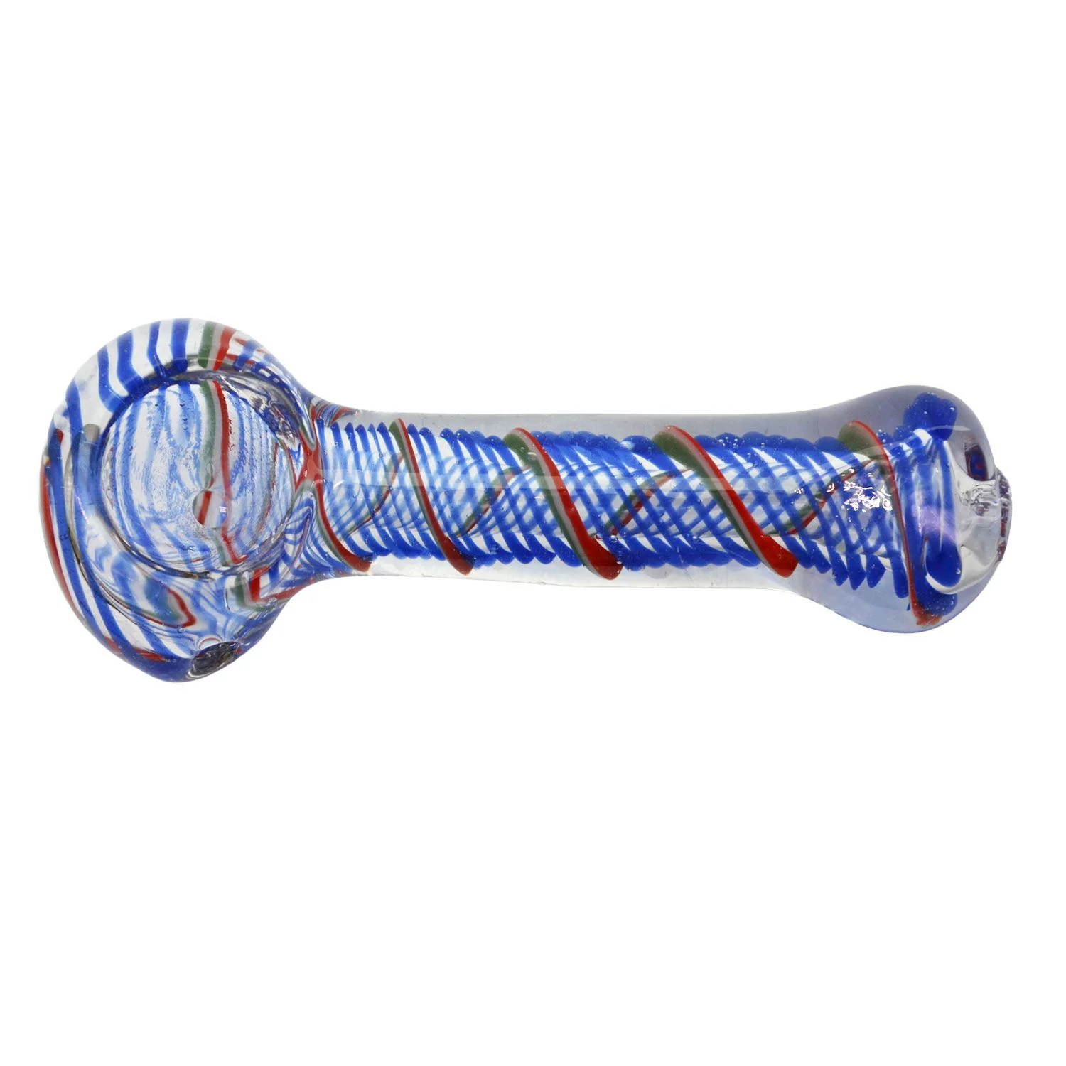 Pipa Pyrex Venatrix 47- Top Smoke