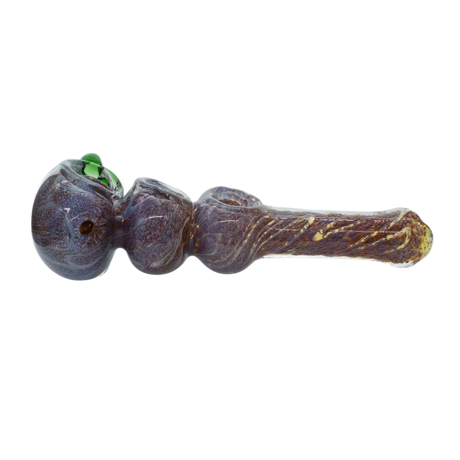 Pipa Pyrex Redline 98- Top Smoke