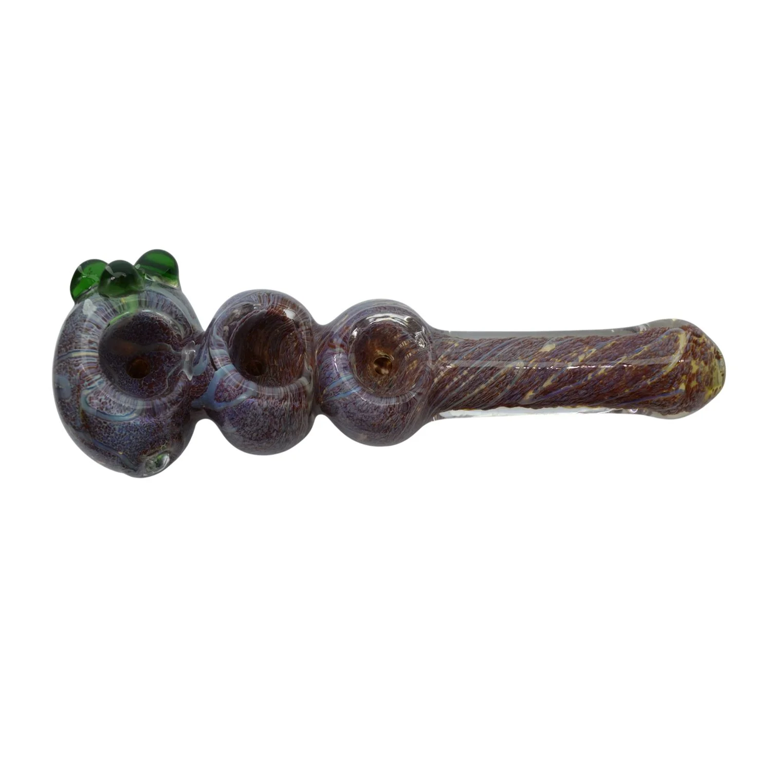 Pipa Pyrex Redline 98- Top Smoke