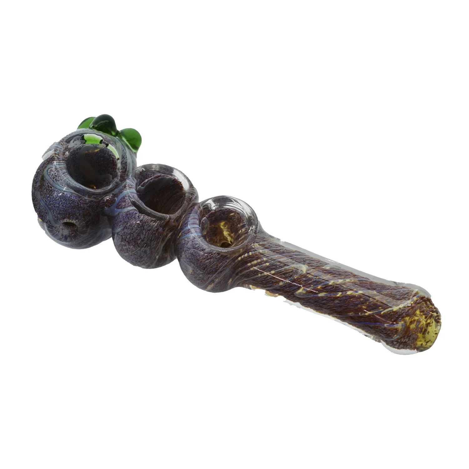 Pipa Pyrex Redline 98- Top Smoke