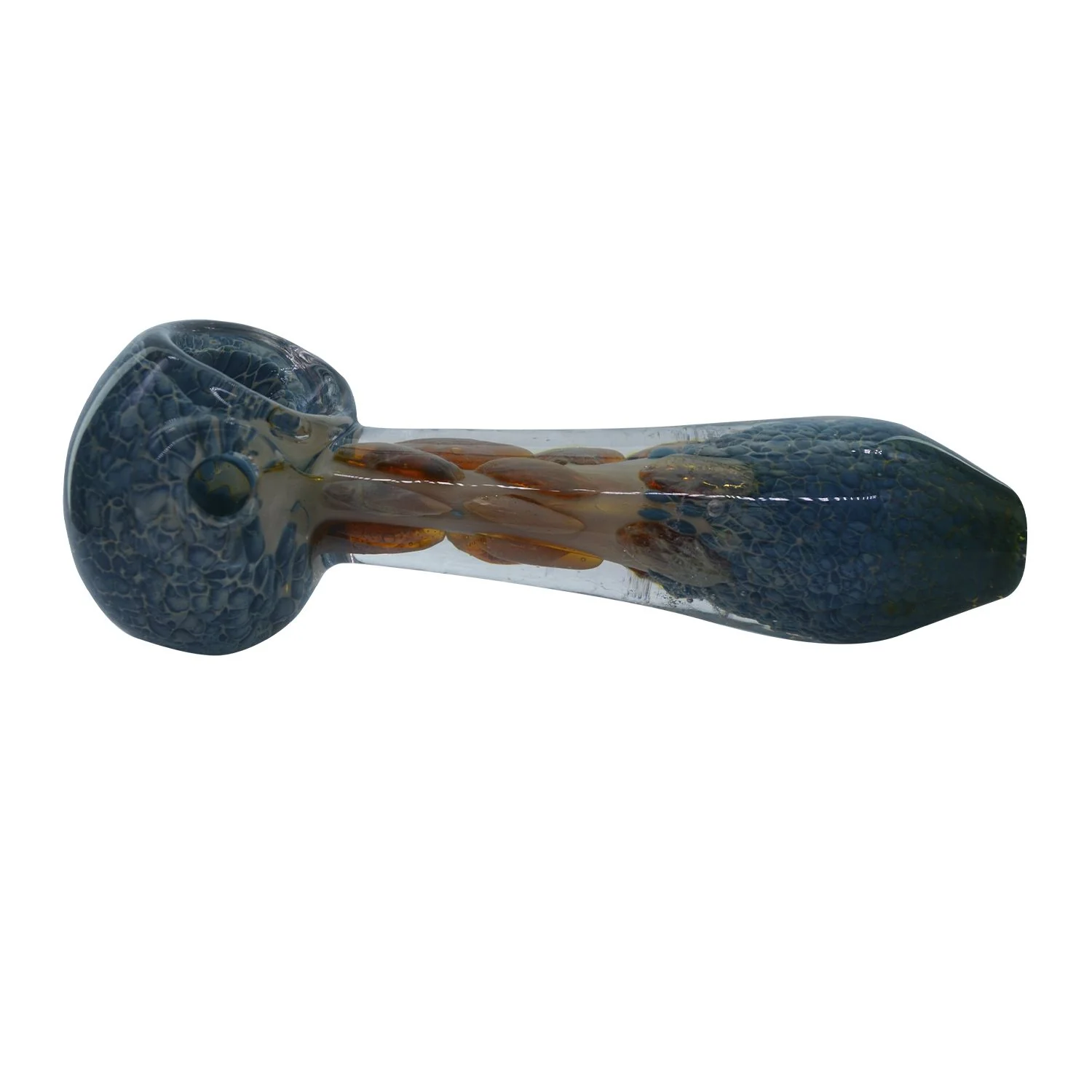 Pipa Pyrex Sabotage 99- Top Smoke