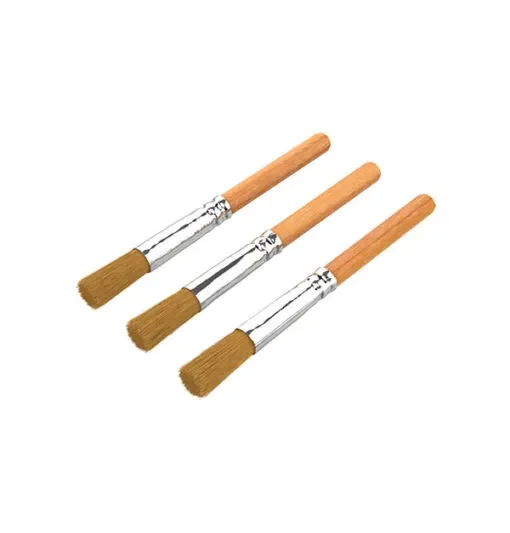 Cepillo De Limpieza  3 Piezas-Storz & Bickel