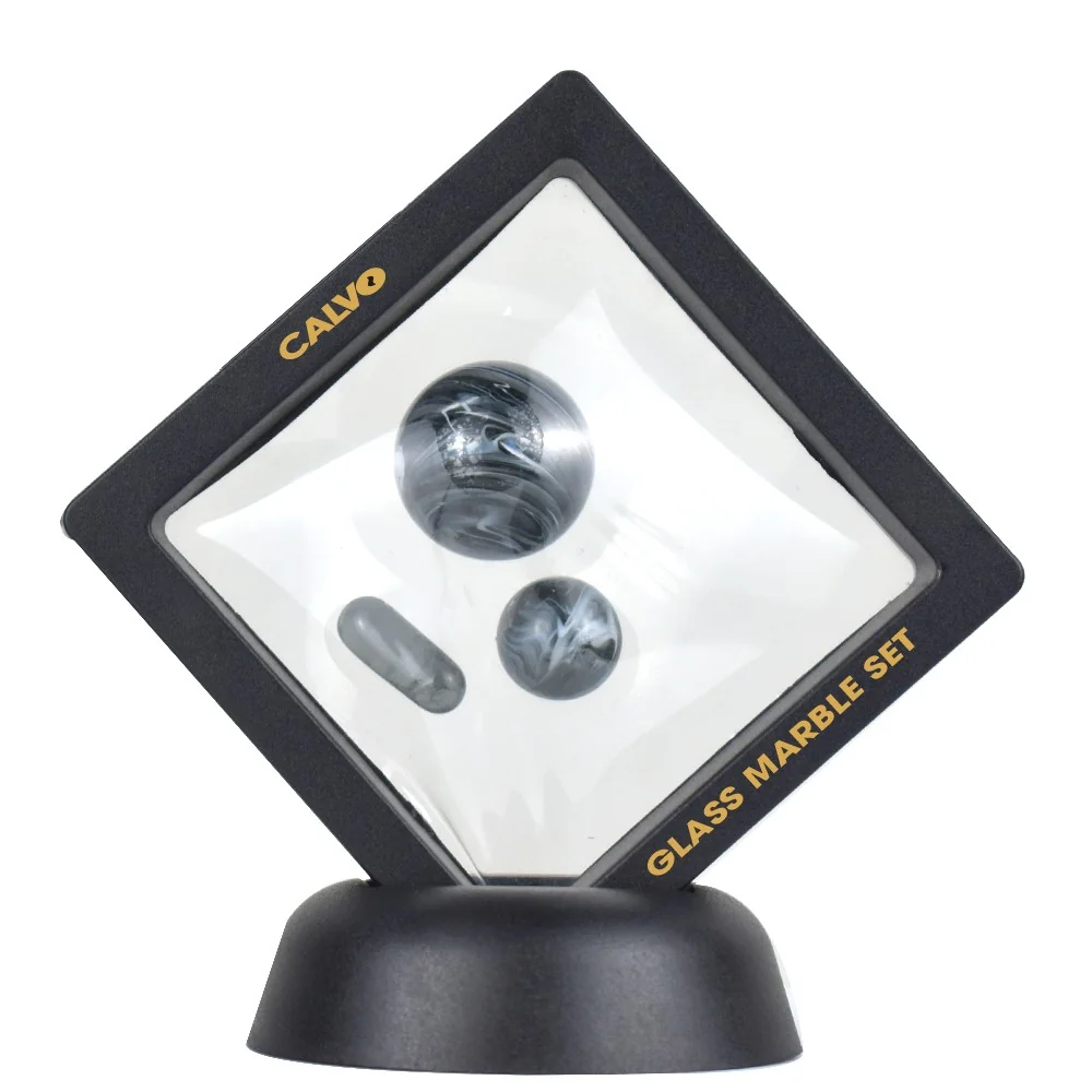 Marble Set - Calvo Glass