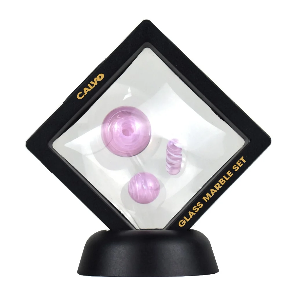 Marble Set - Calvo Glass