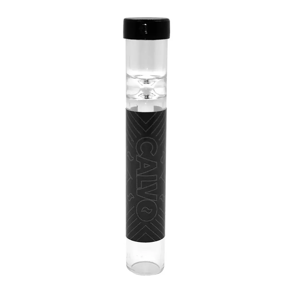 Hitter Signature- Calvo Glass