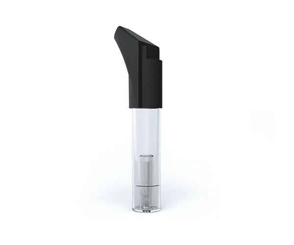 Mouthpiece Grenco Roam Black-G Pen