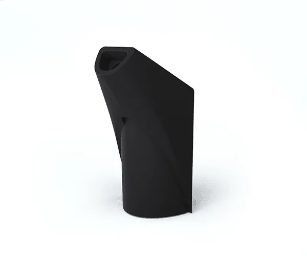 Mouthpiece Grenco Roam Black-G Pen